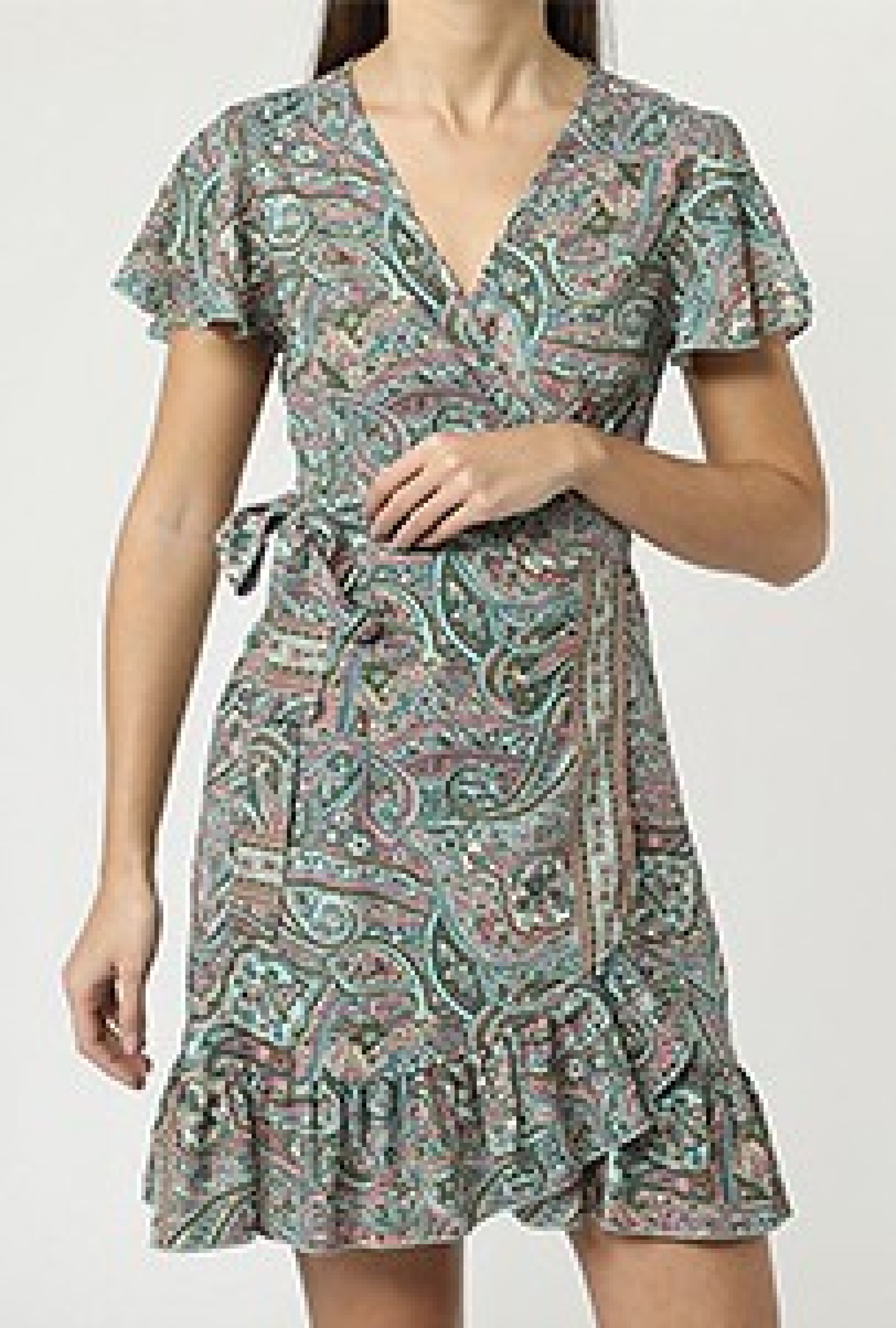 Robe Tarifa Collection Ibiza