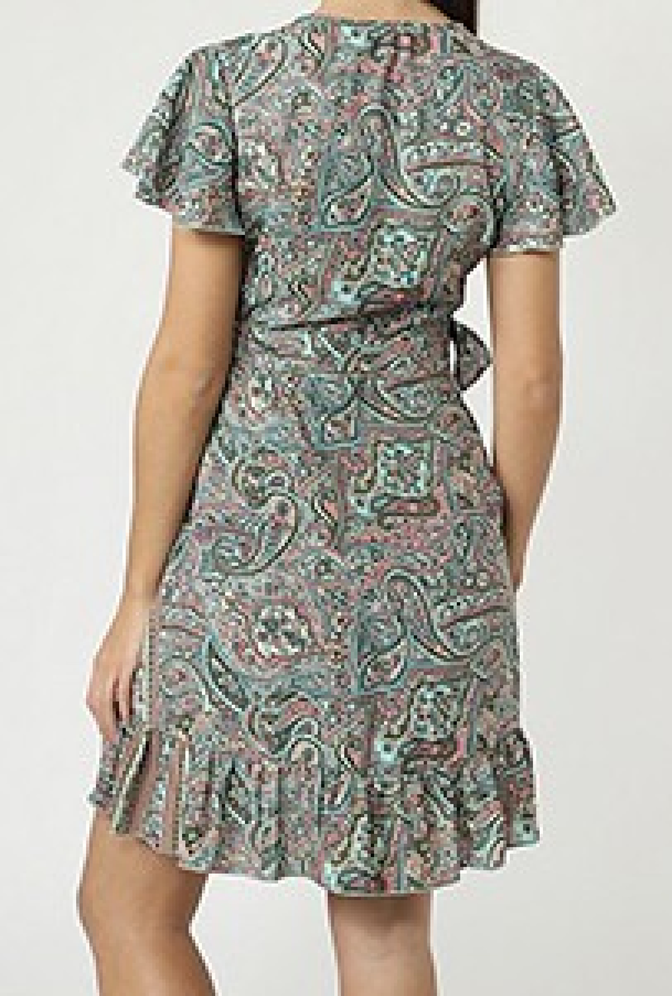 Robe Tarifa Collection Ibiza