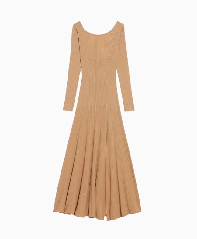 Robe Sandro Imane-Exclusivité web