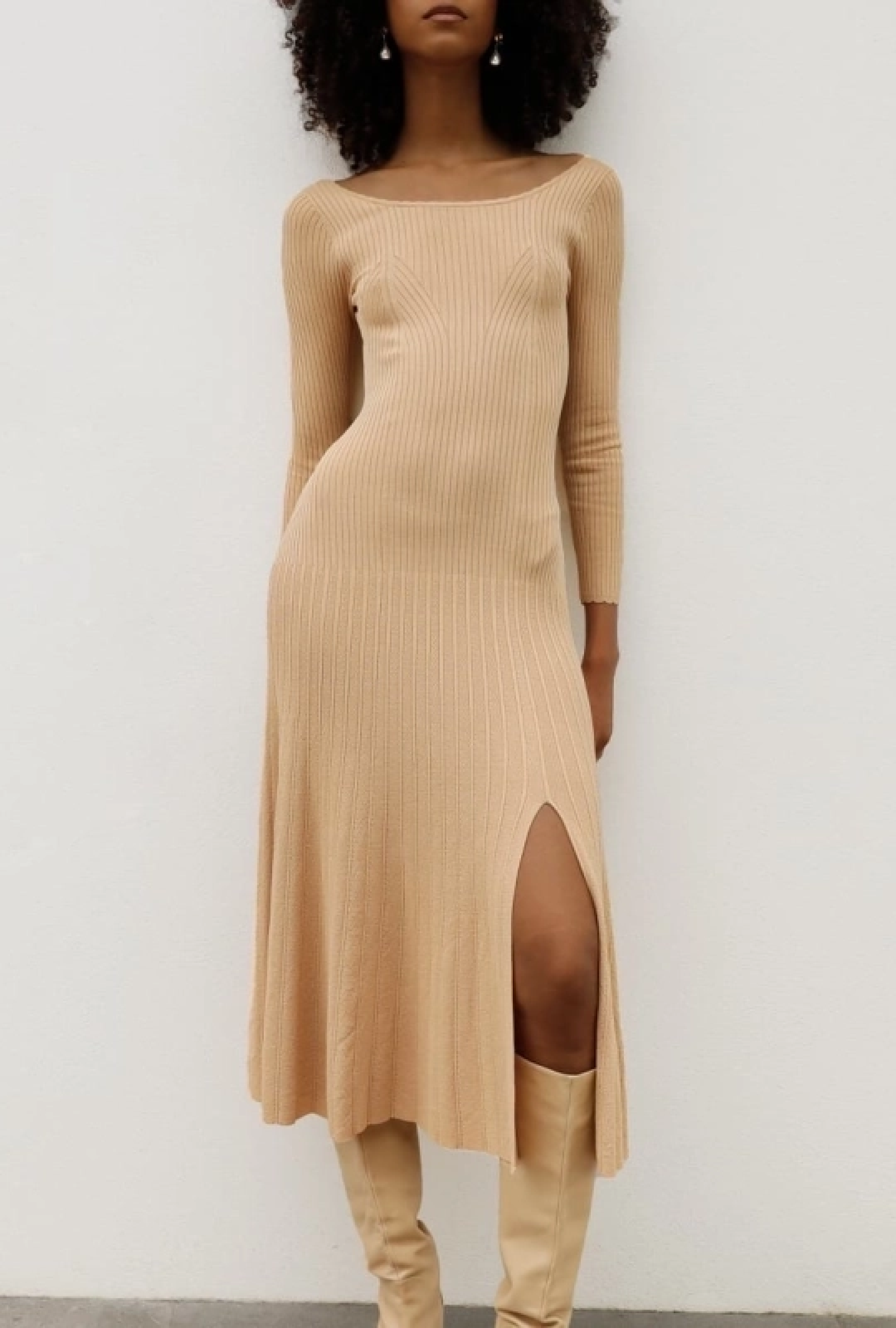 Robe Imane-Exclusivité web