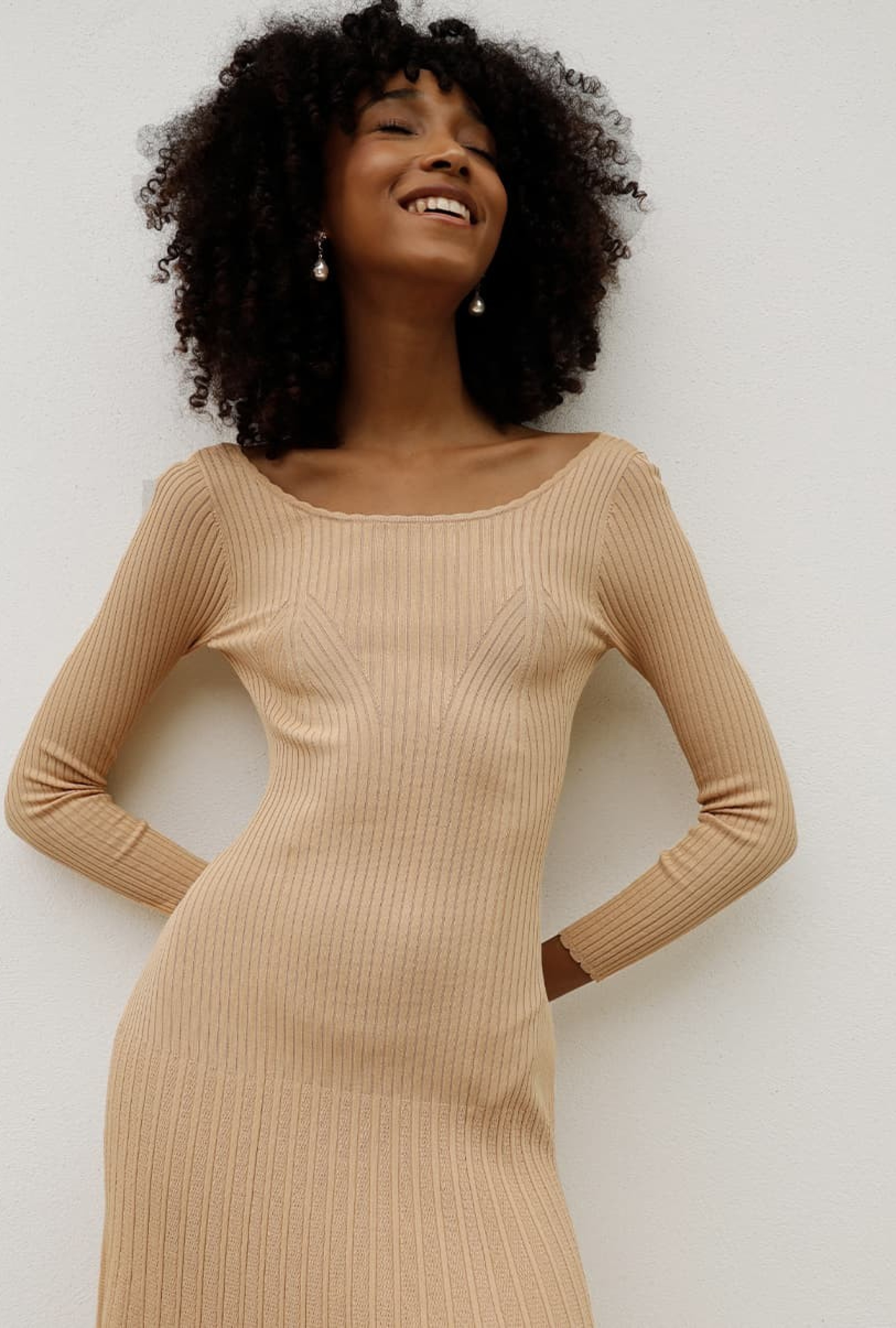 Robe Imane-Exclusivité web