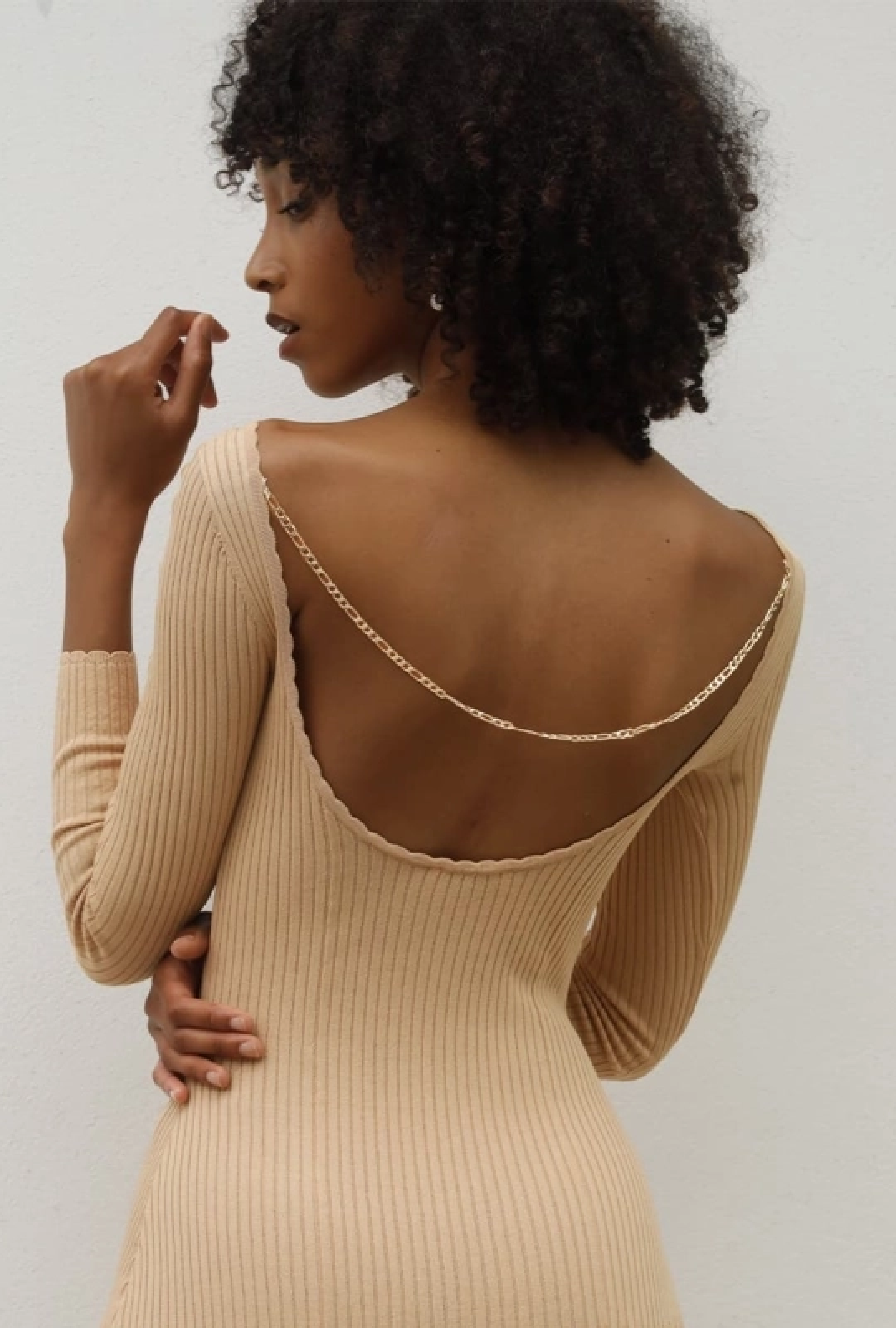 Robe Imane-Exclusivité web