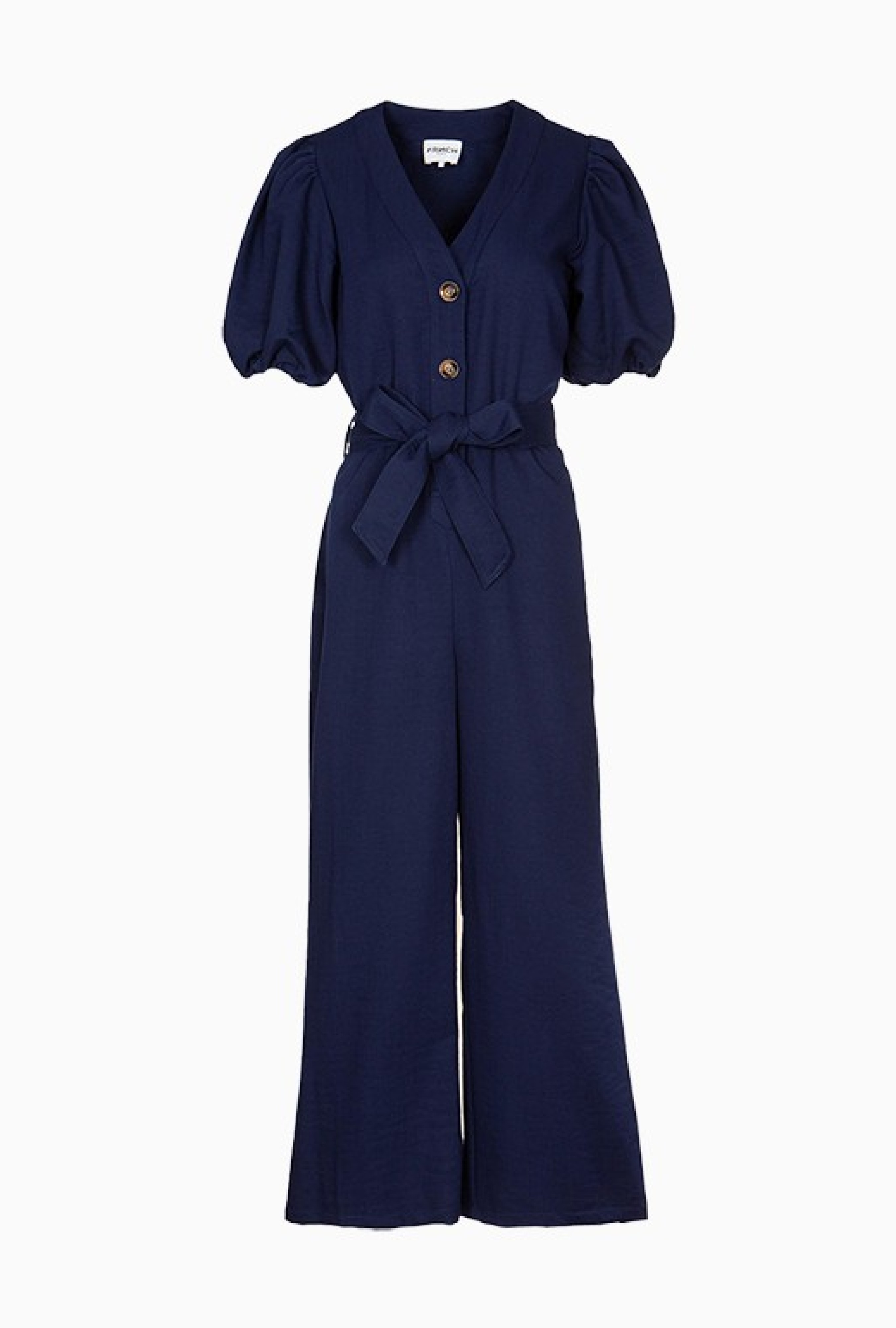 Combinaison Laurine Bleu Marine