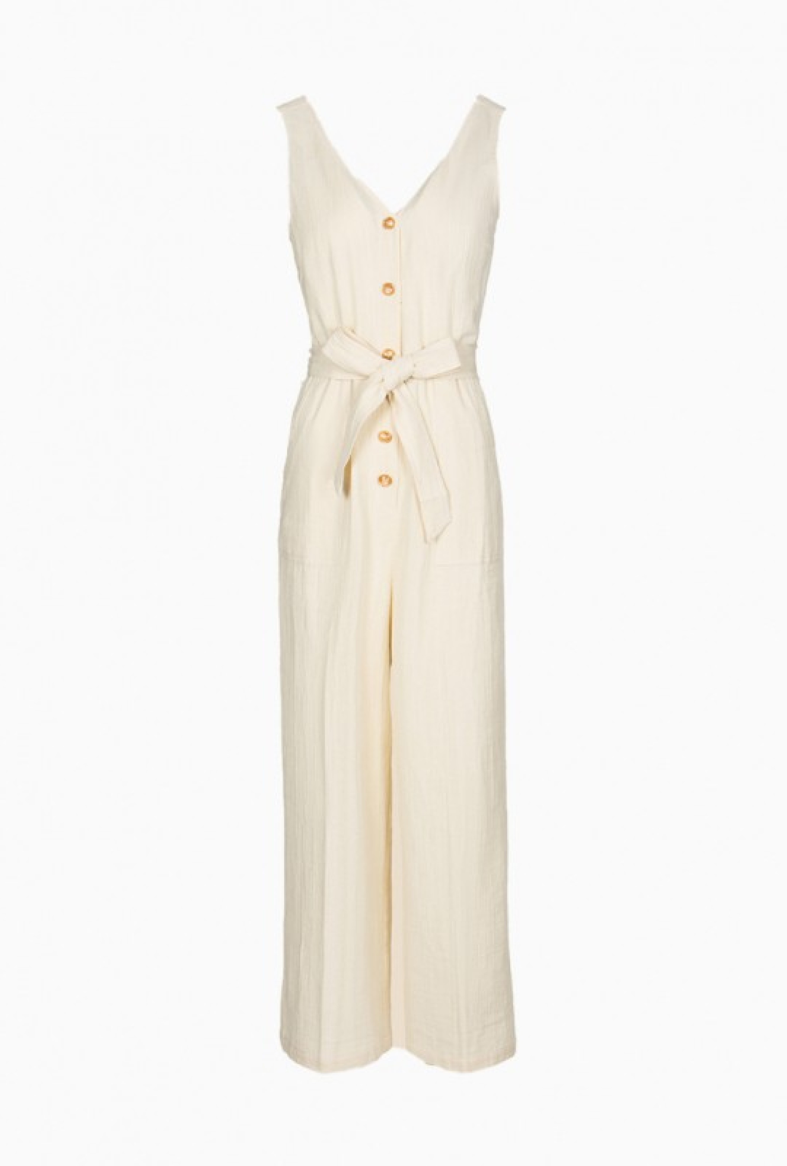 Combinaison Laurene Creme