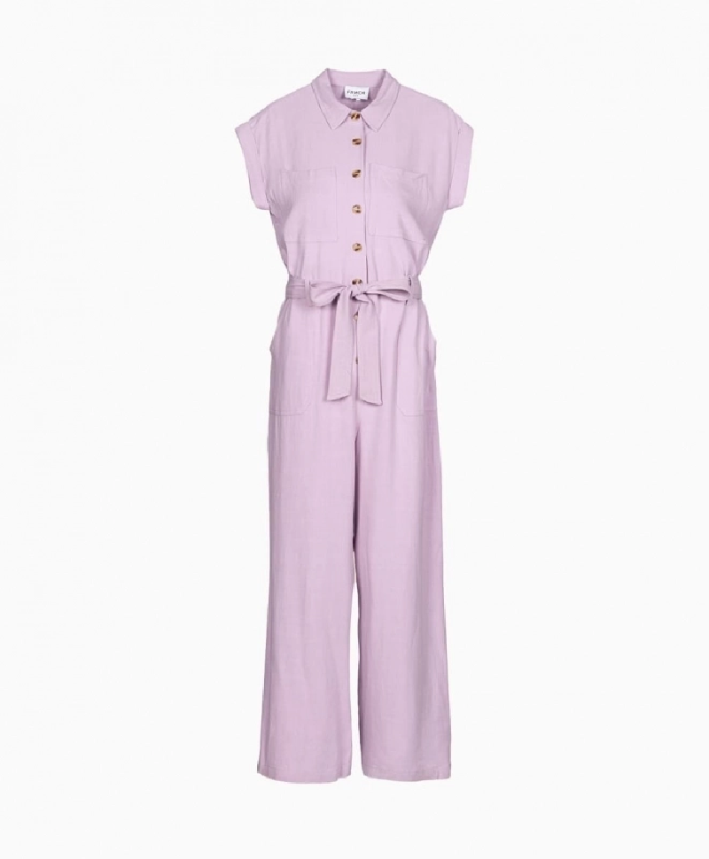 Combinaison FRNCH Jeanne