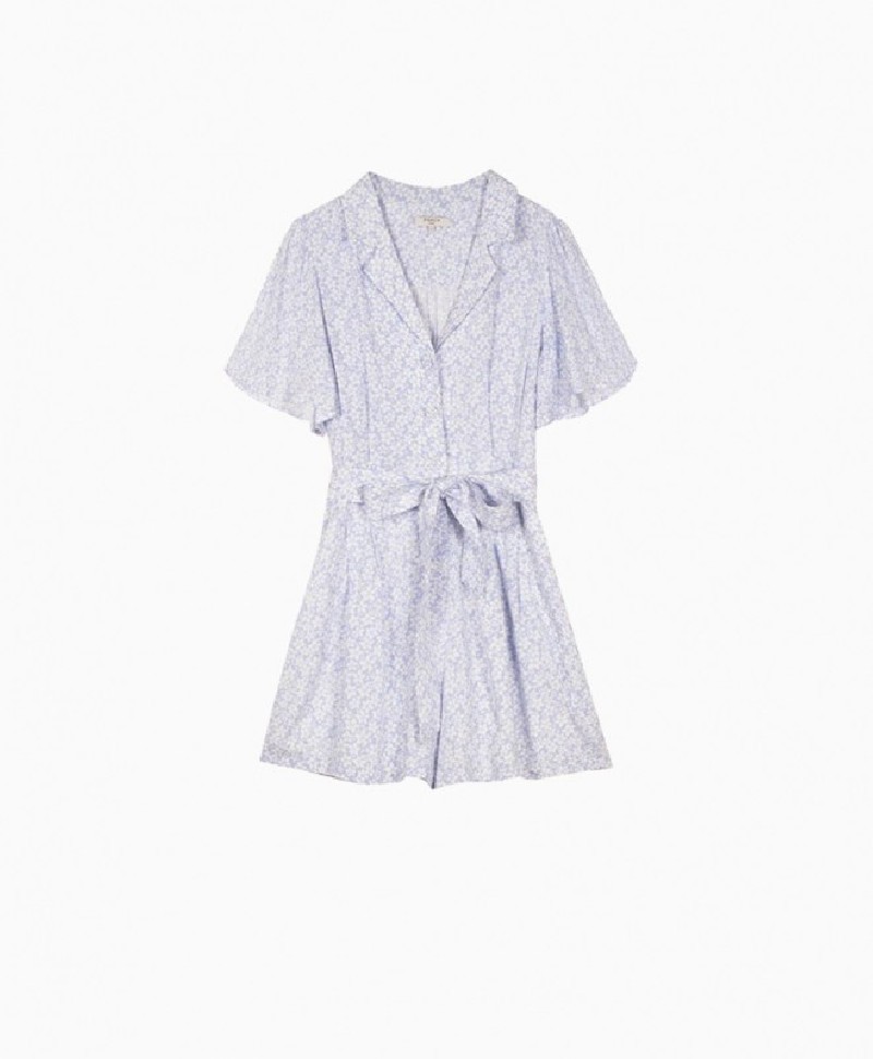 Combinaison FRNCH Memphis