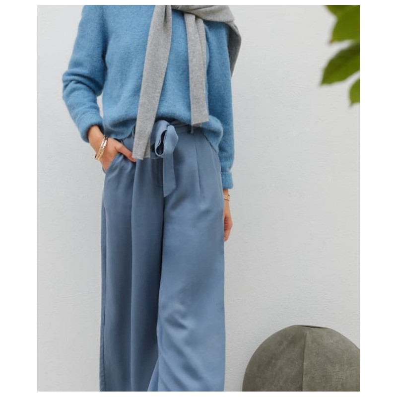 Pantalon FRNCH Pandiale