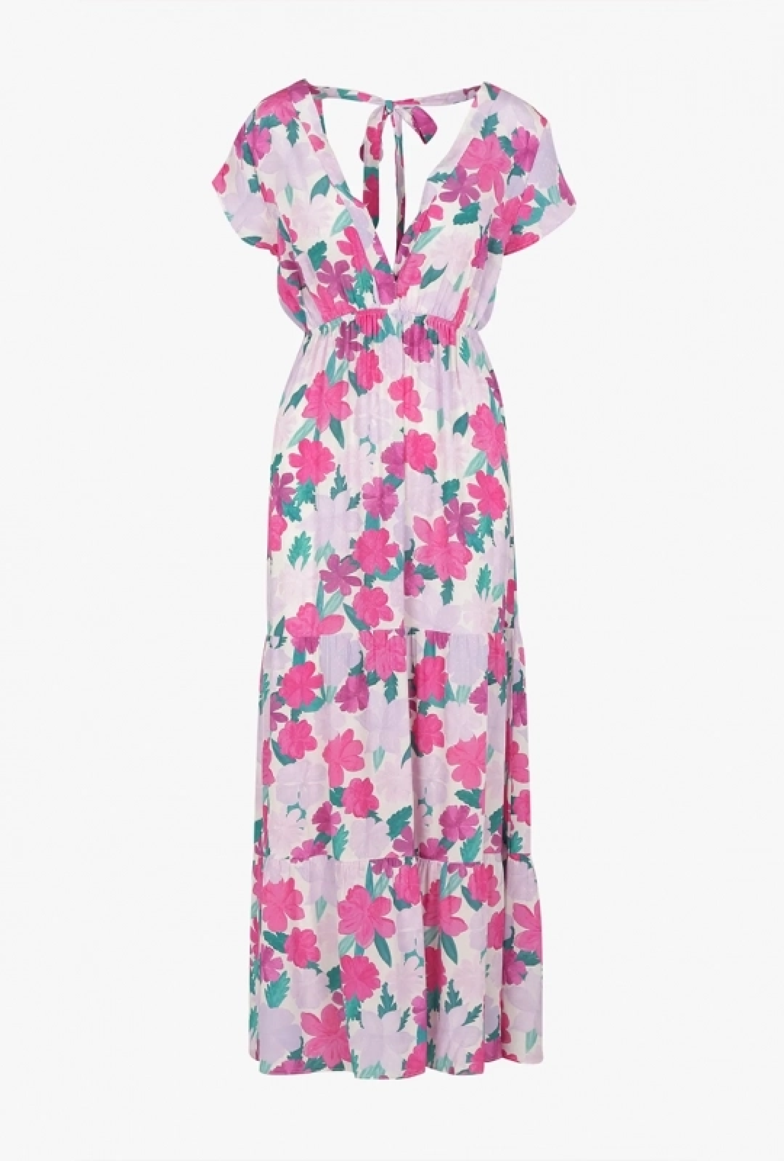 Robe Enola Giverny