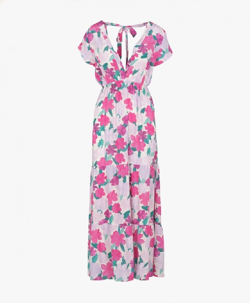 Robe Marie Sixtine Enola Giverny
