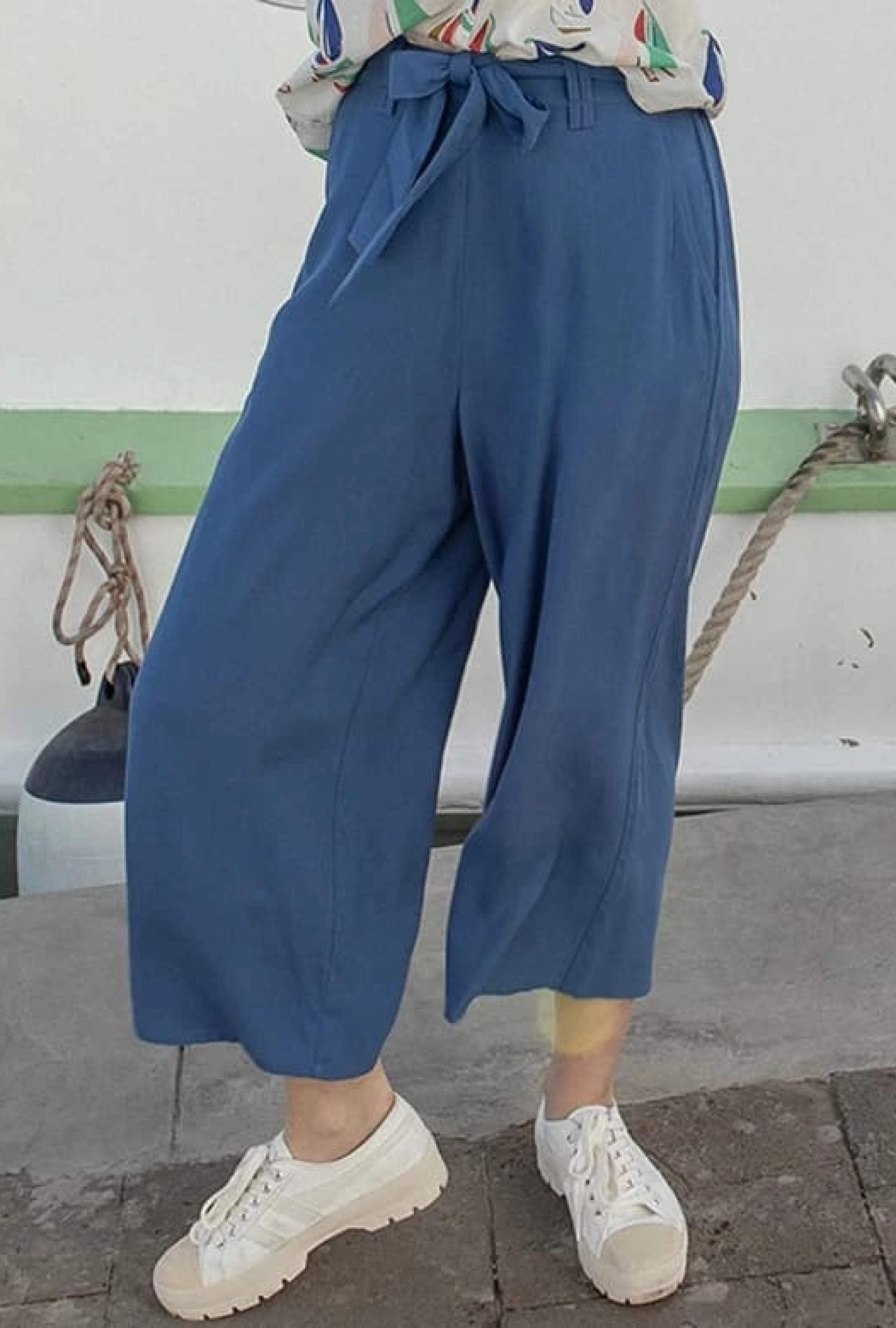 Pantalon Sandro Curacao