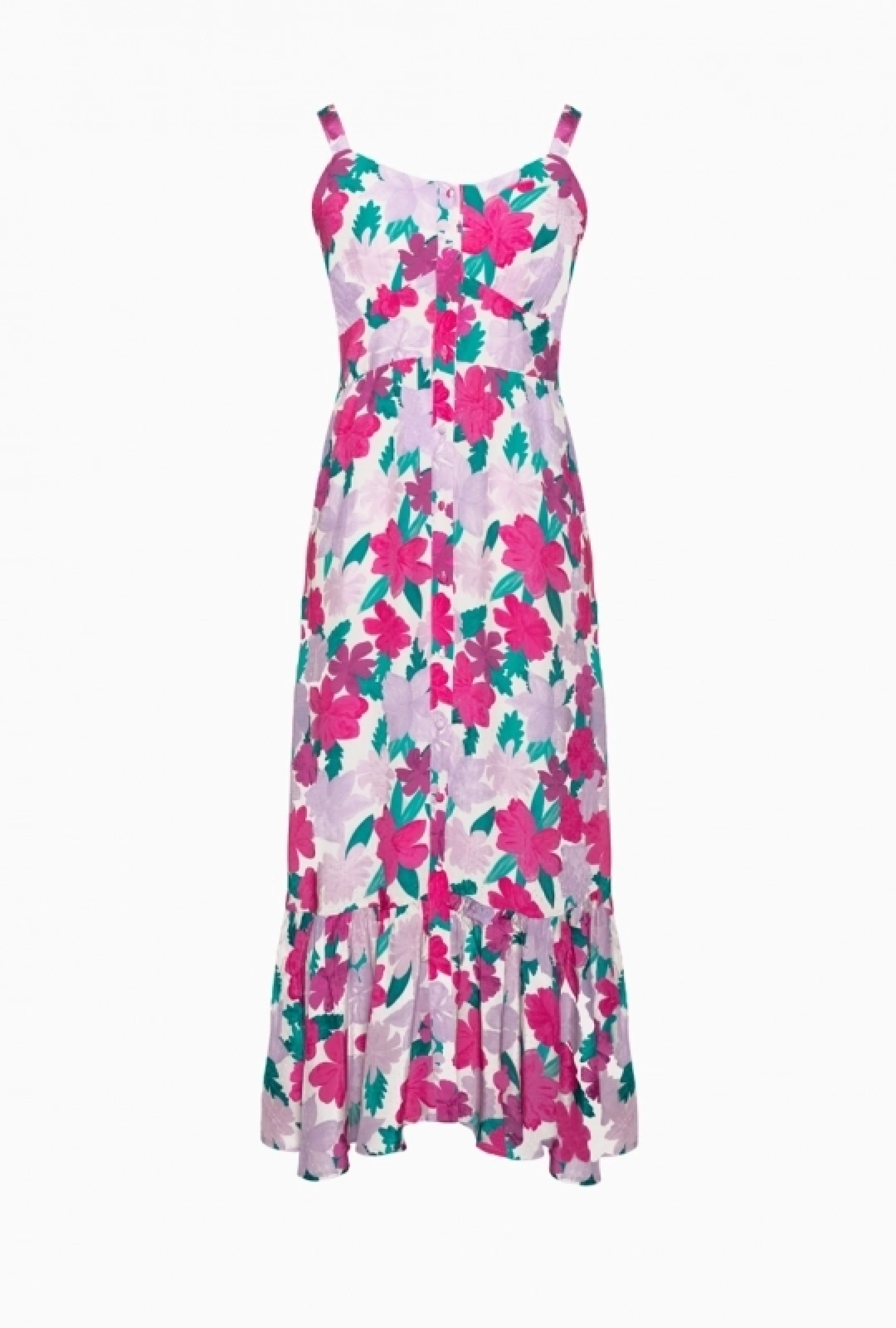 Robe Bridget Giverny