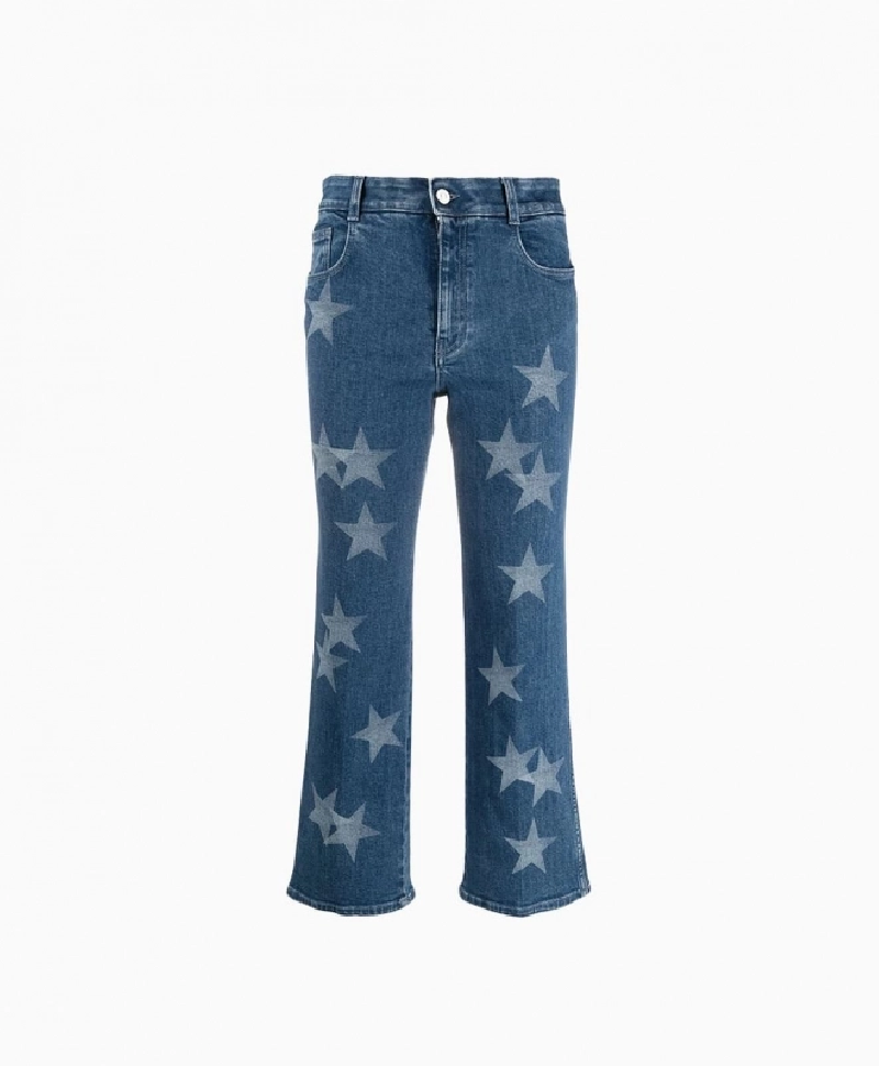 Jean Stella Mc Cartney Stars