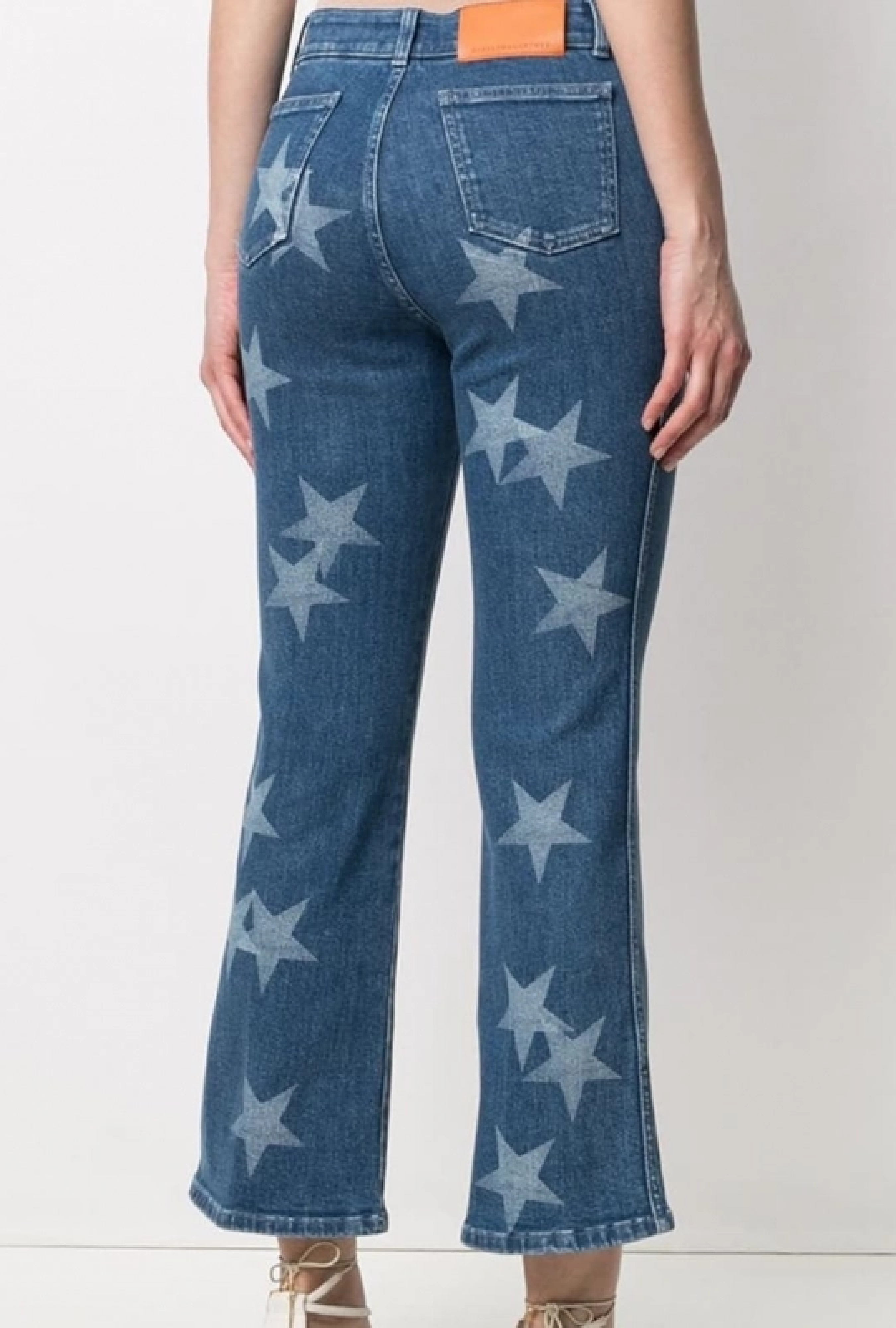 Jean Stars
