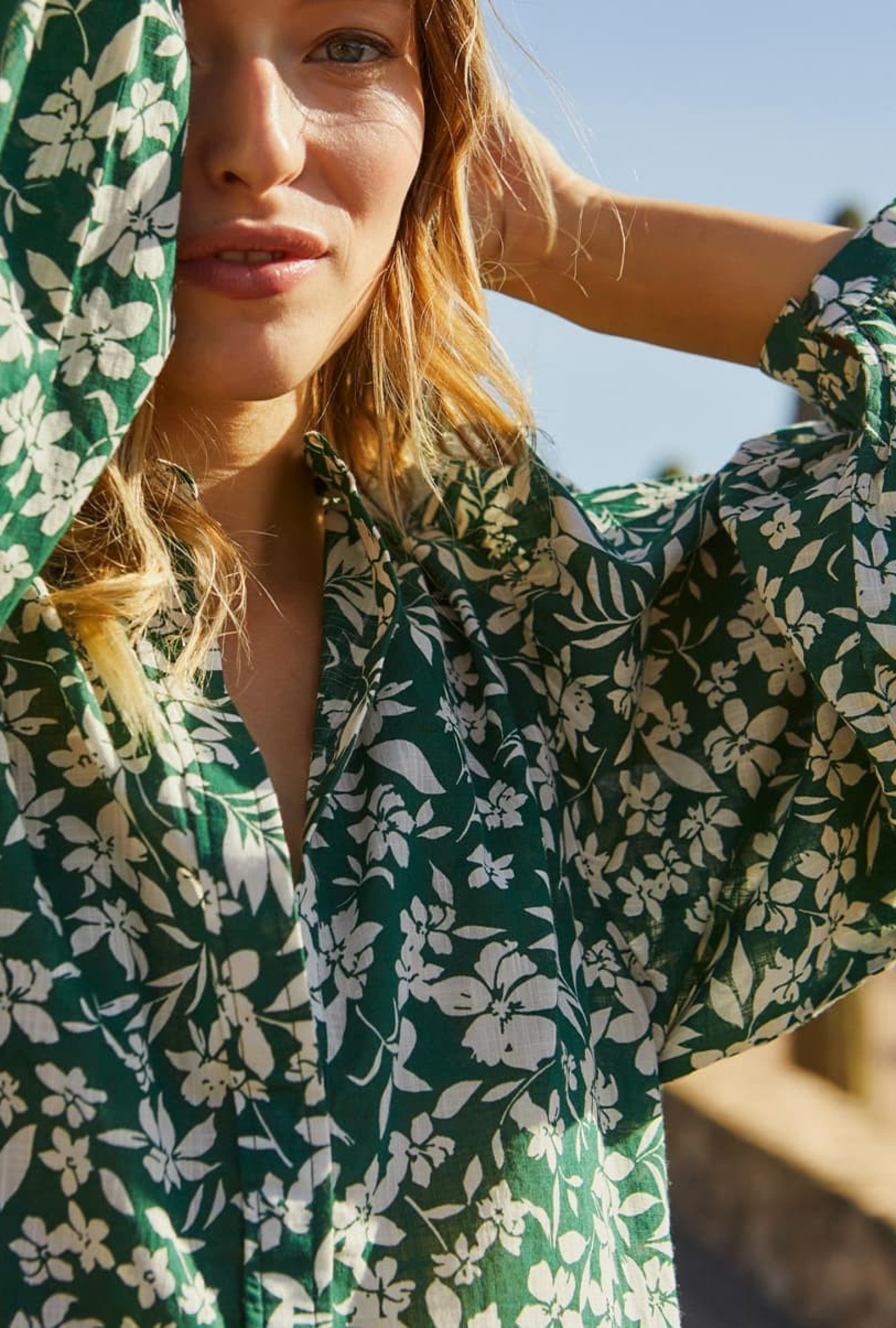 Robe Tahitia Tivoli-Exclusivité web