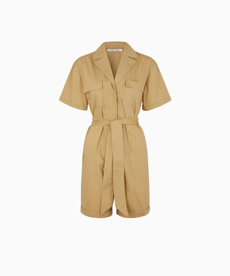 Combishort Samsoe Samsoe Sandra