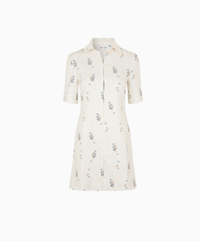 Robe Samsoe Samsoe Mariah