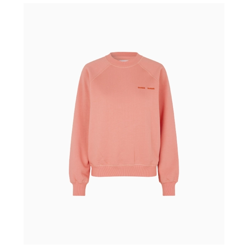 Sweat Samsoe Samsoe Gitta