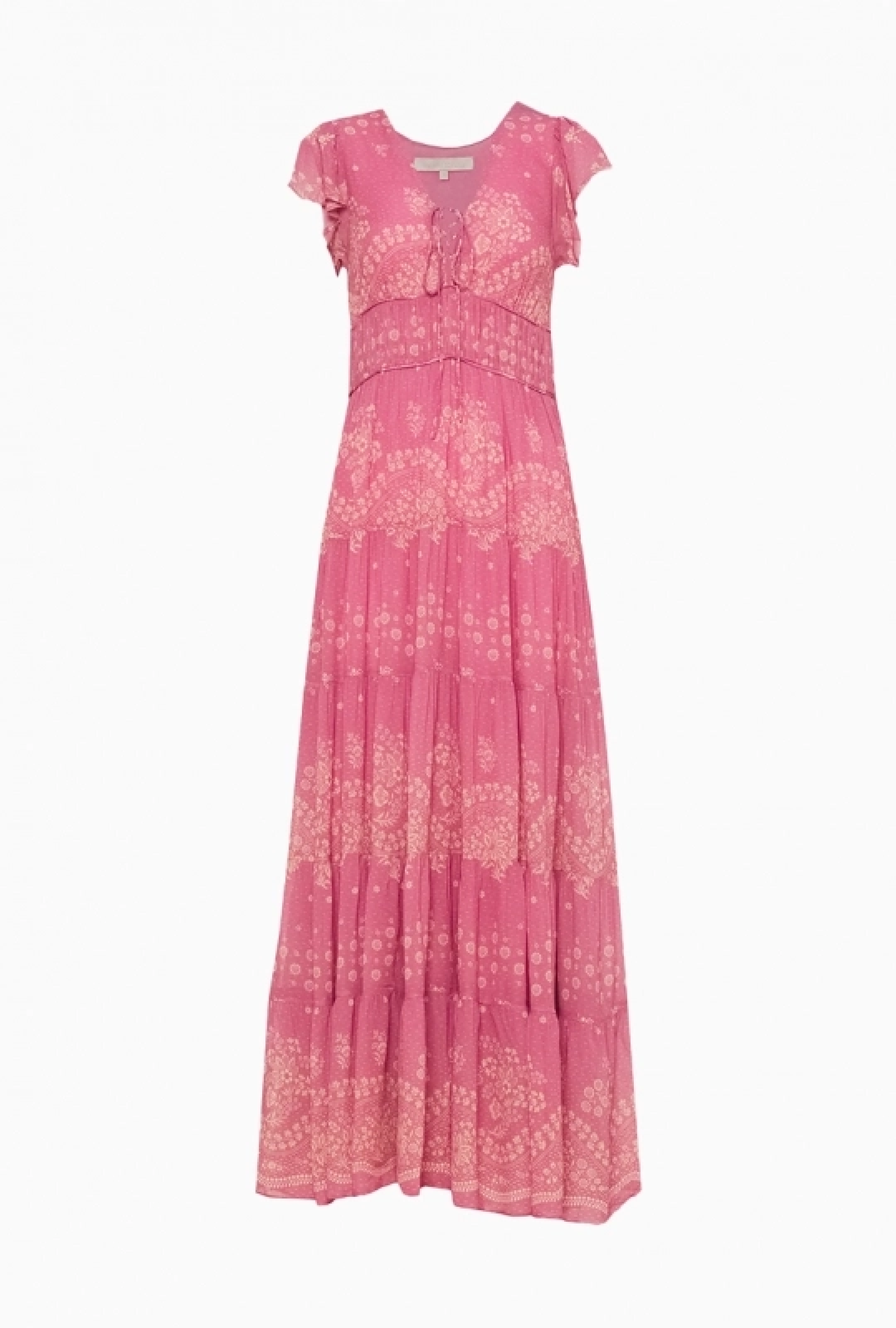 Robe Rachel-Exclusivité web