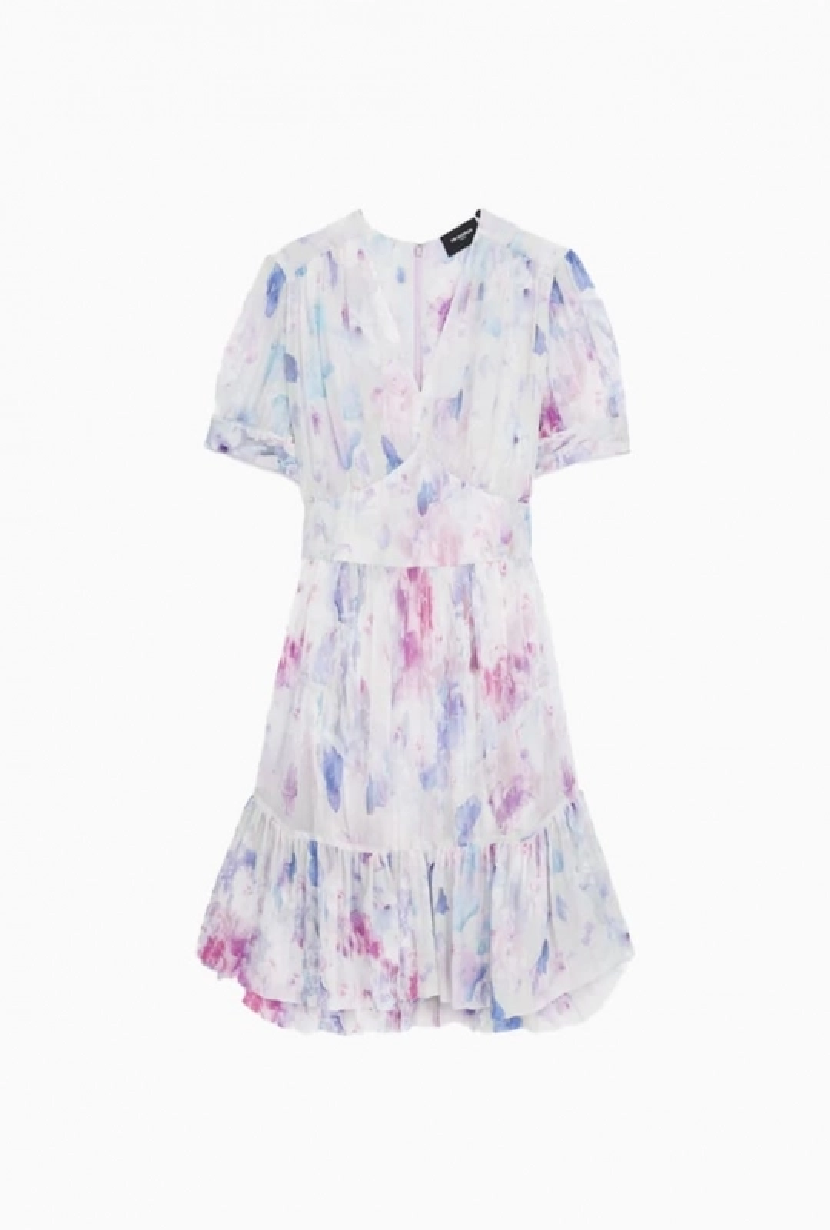 Robe Lavande-Exclusivité web