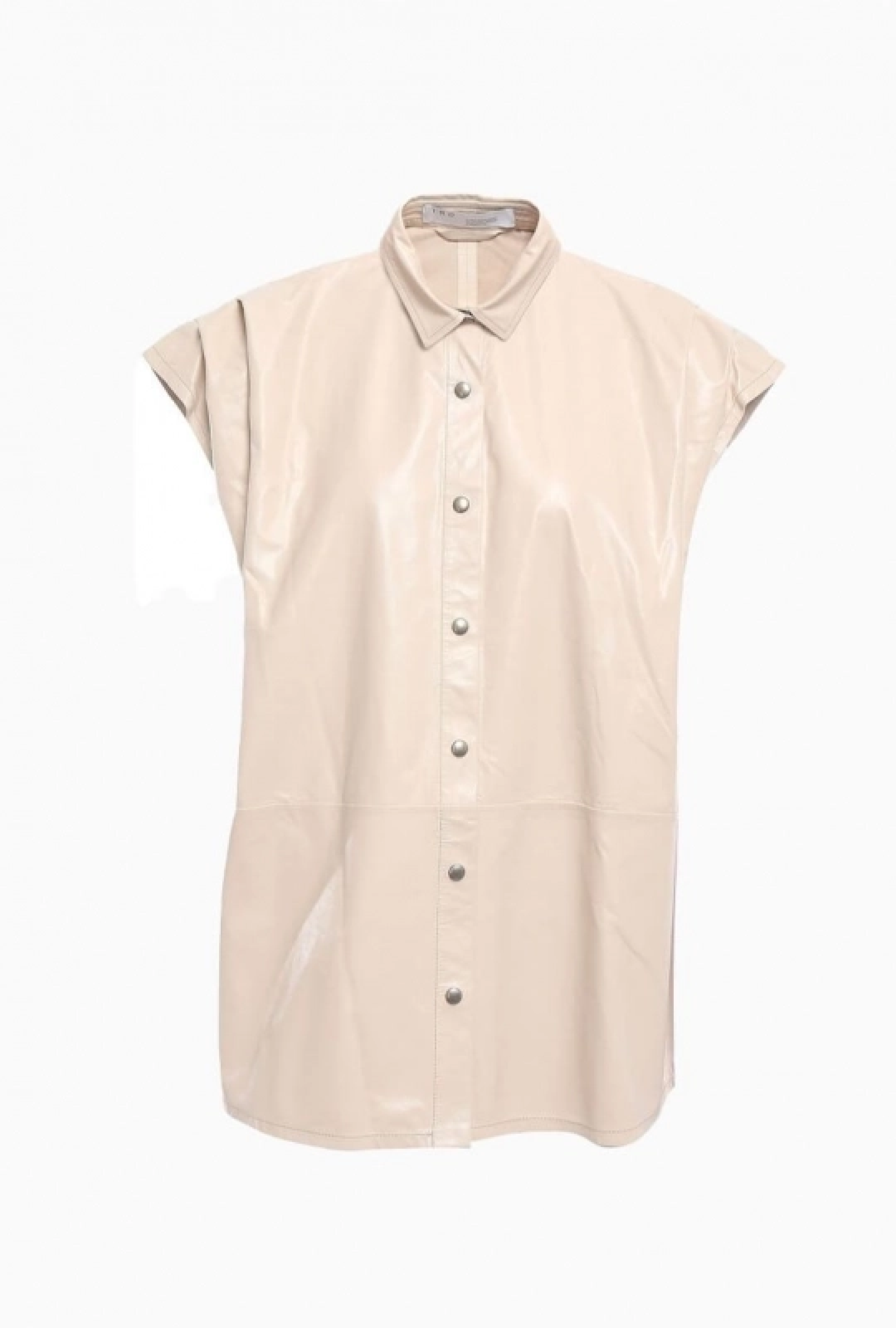 Chemise Hally