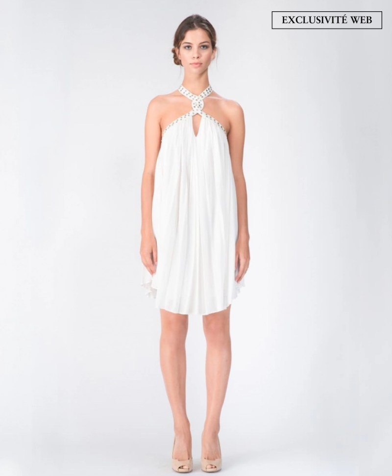 Robe Palaz - Exclusivité Web