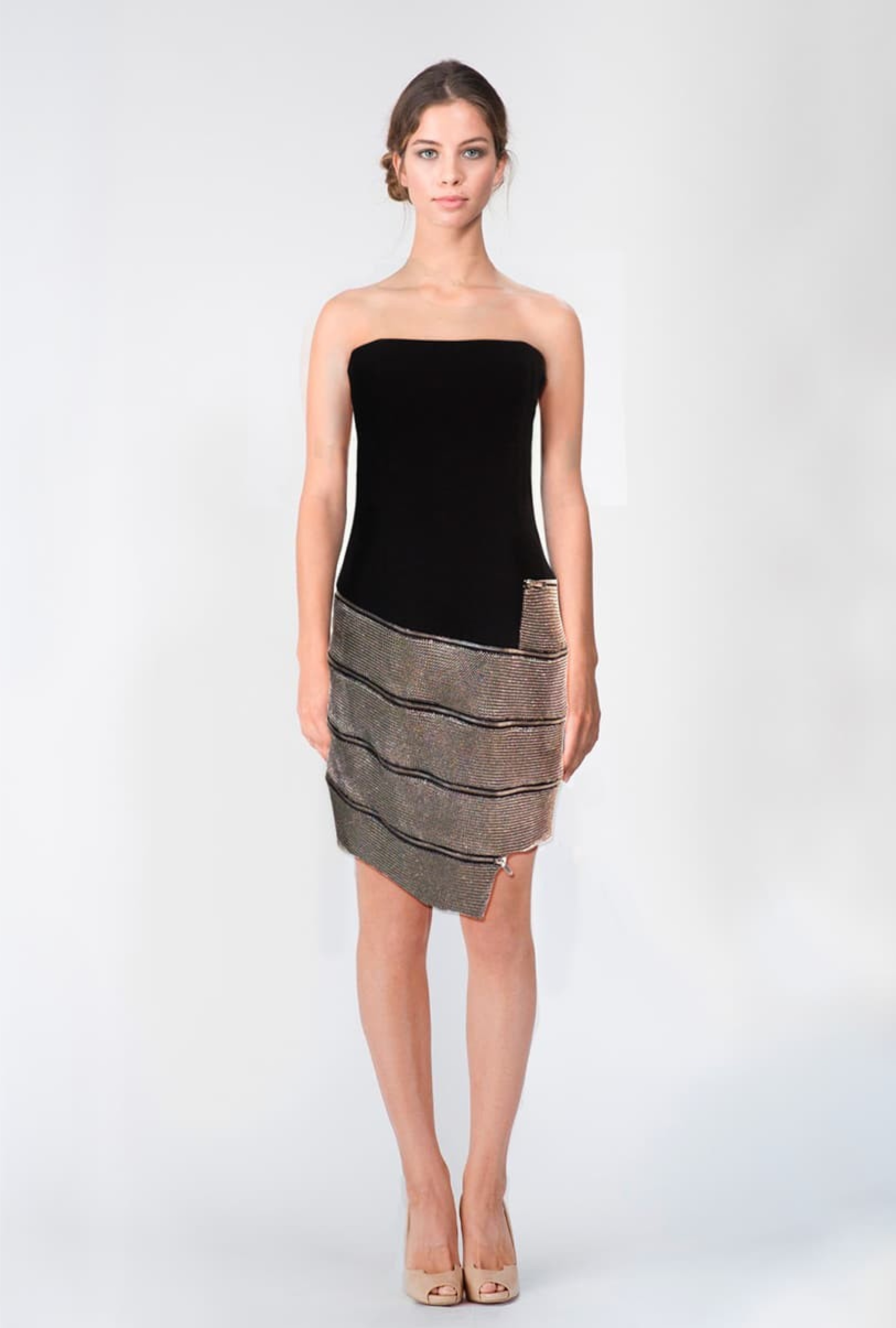 Robe Bustier Noémie