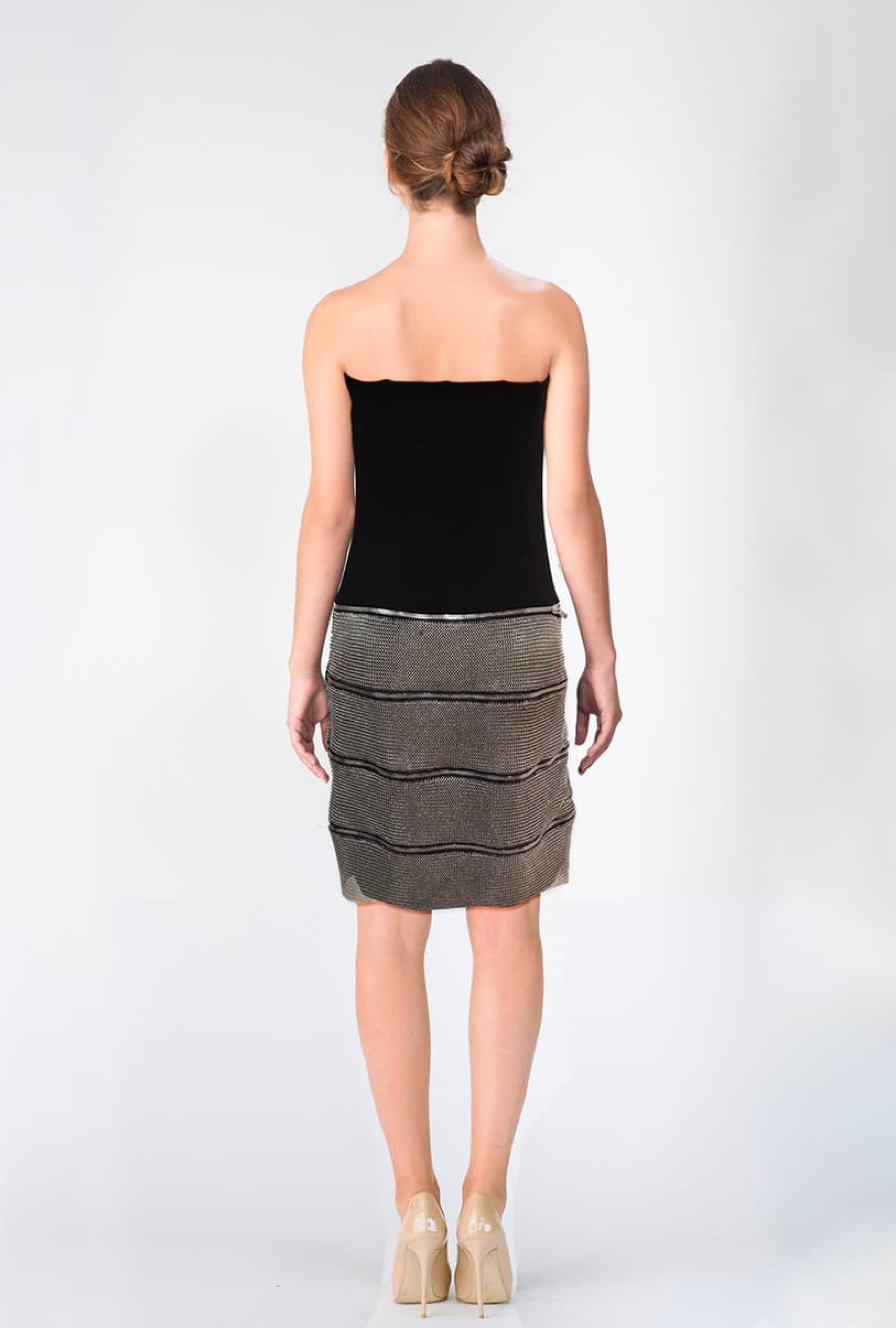 Robe Bustier Noémie