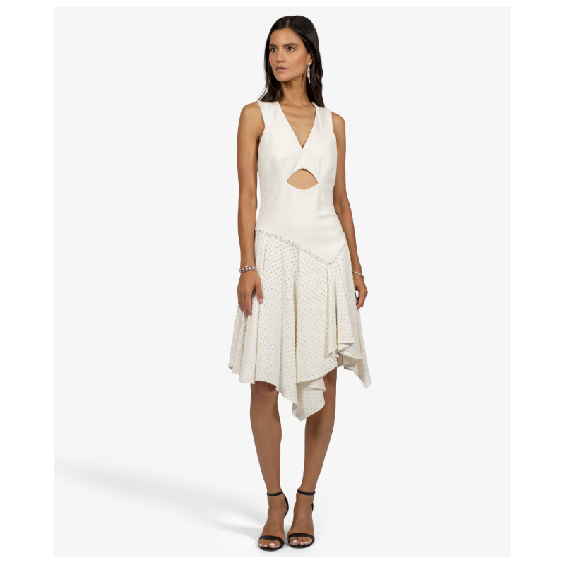 Robe Jay Ahr Samantha