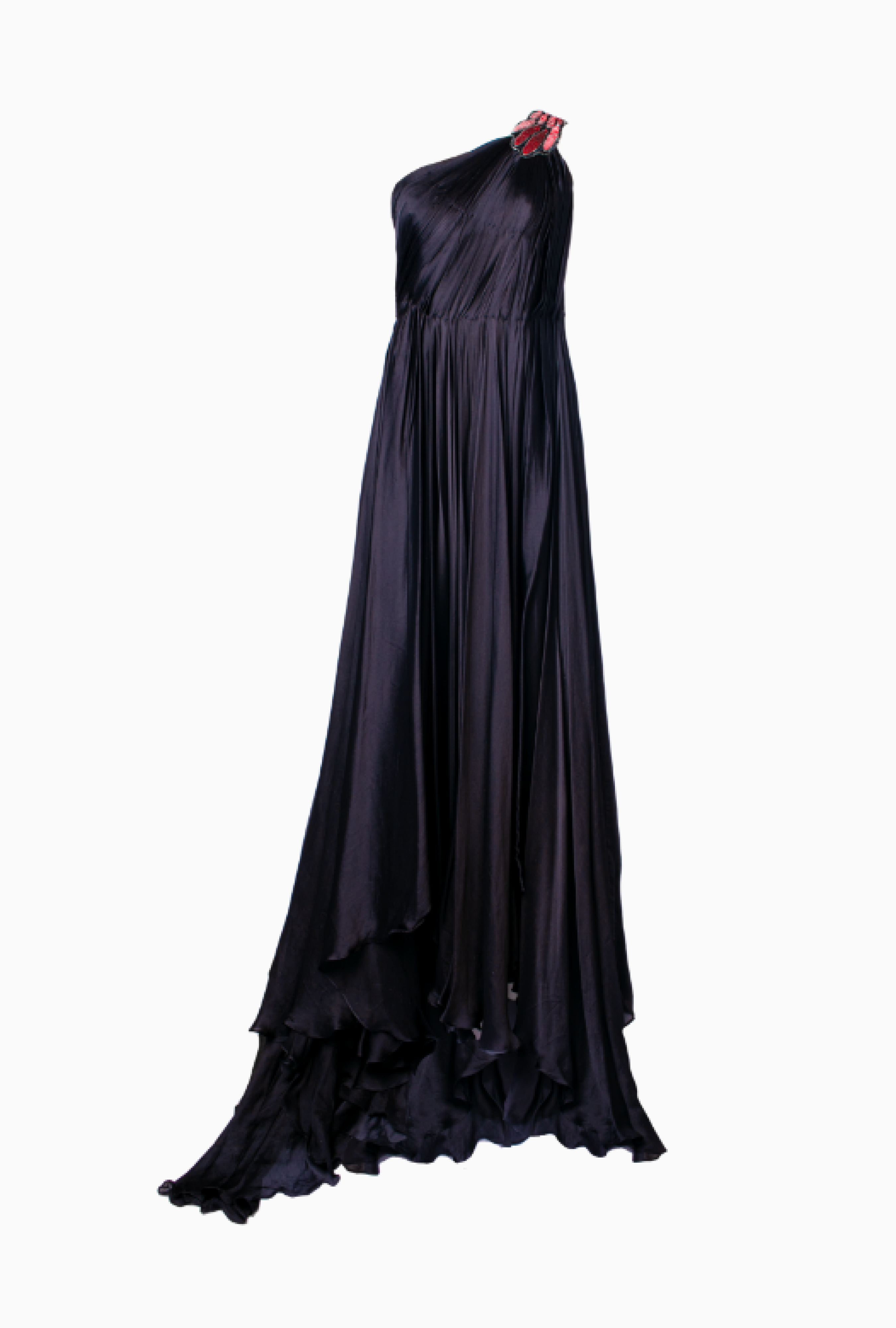 Robe Asymétrique Nina
