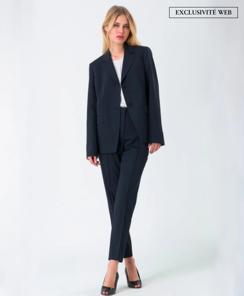 Pantalon Jil Sander Beto