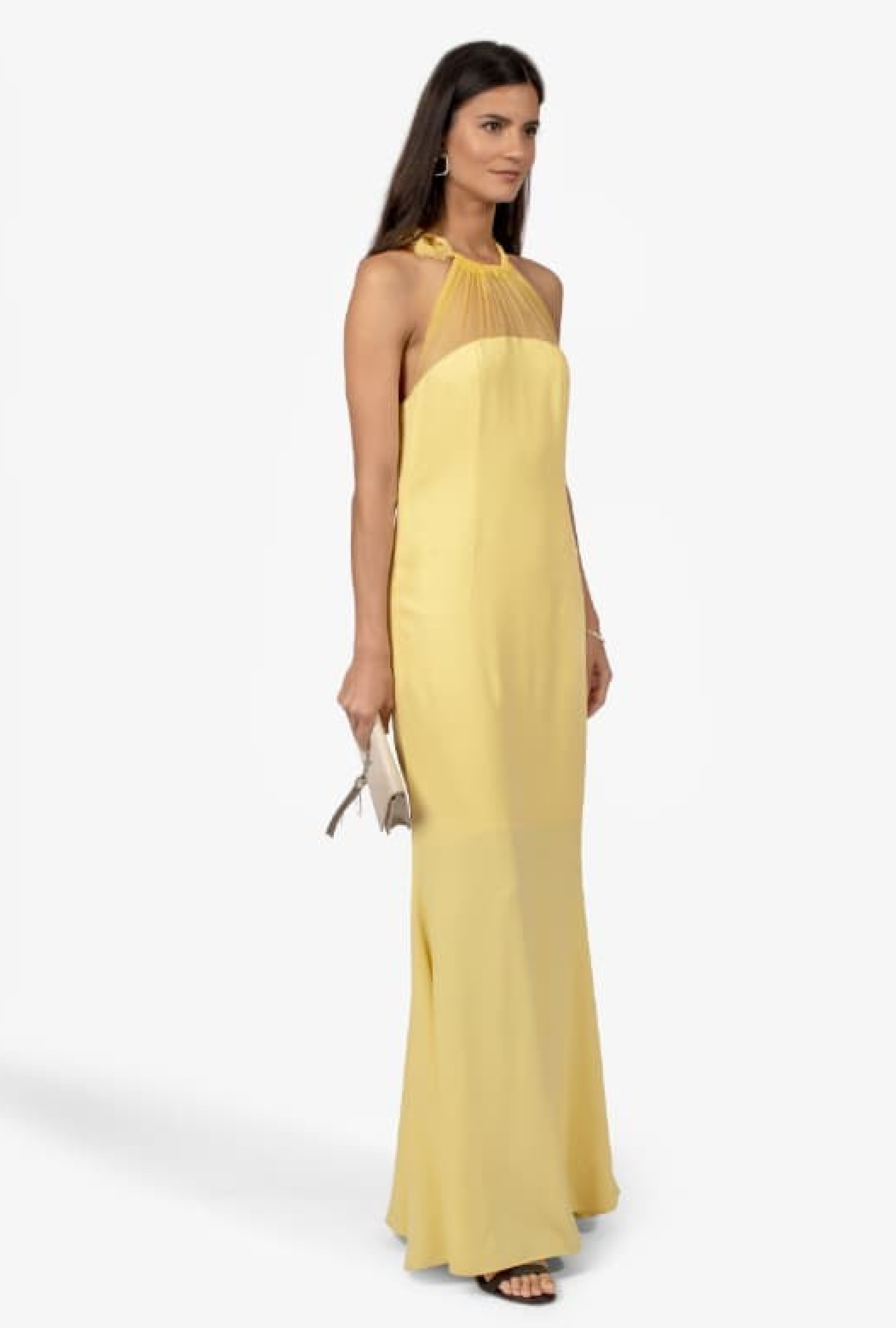 Robe Citronnier