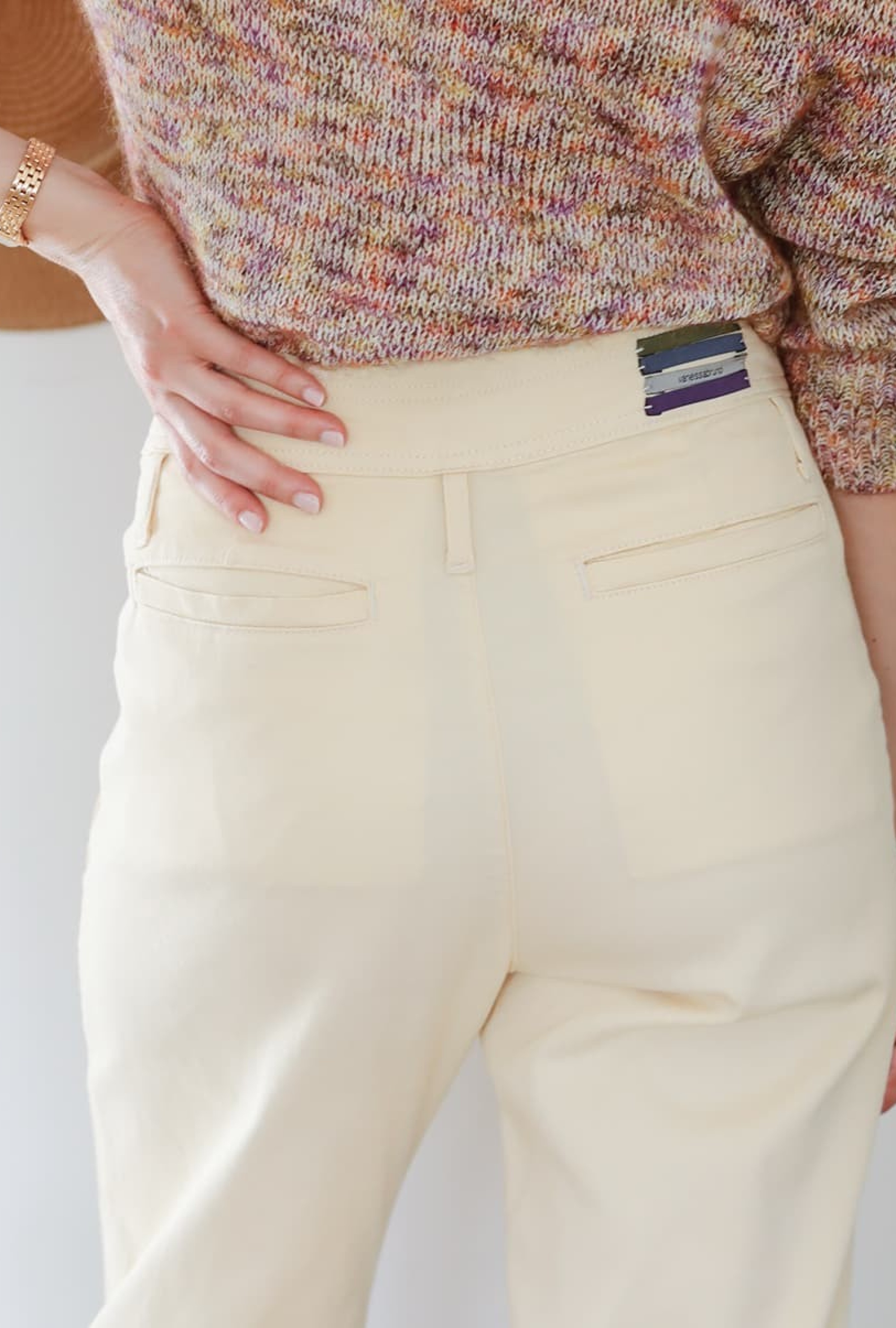 Pantalon Epagny