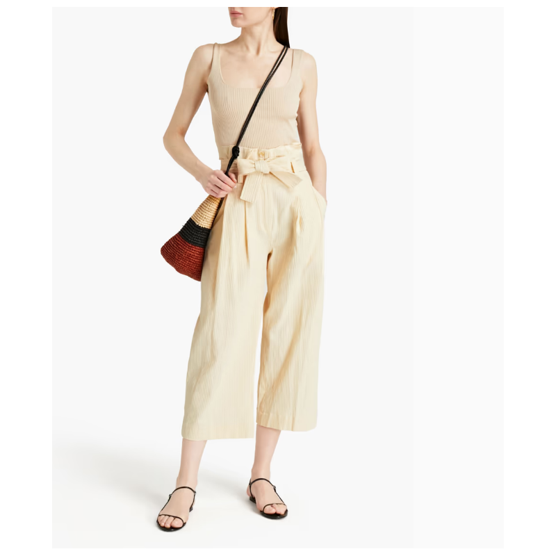 Pantalon Vanessa Bruno Ruben