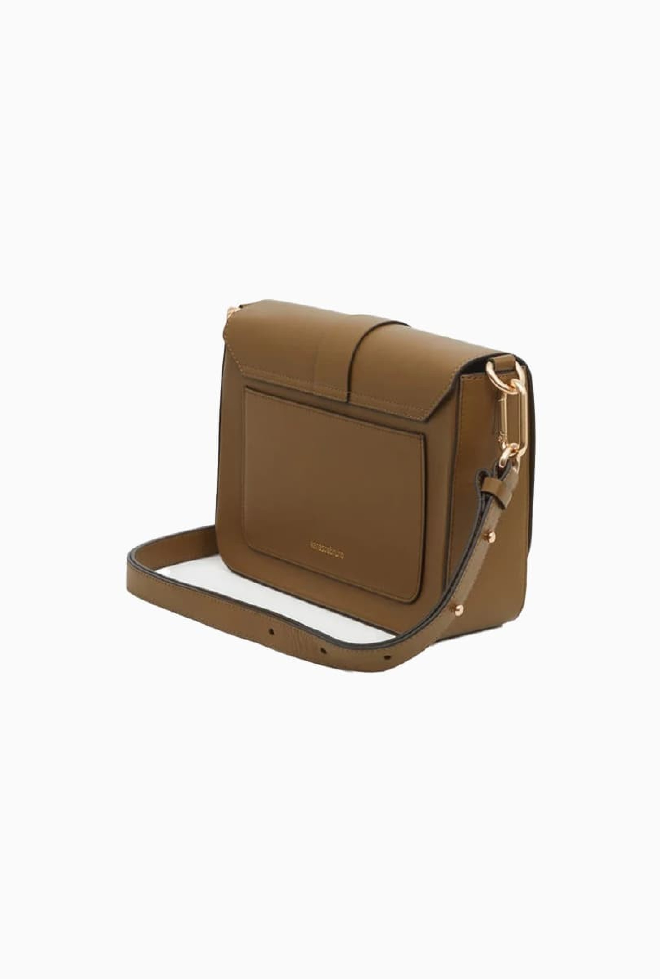 Sac Iris mini Kaki