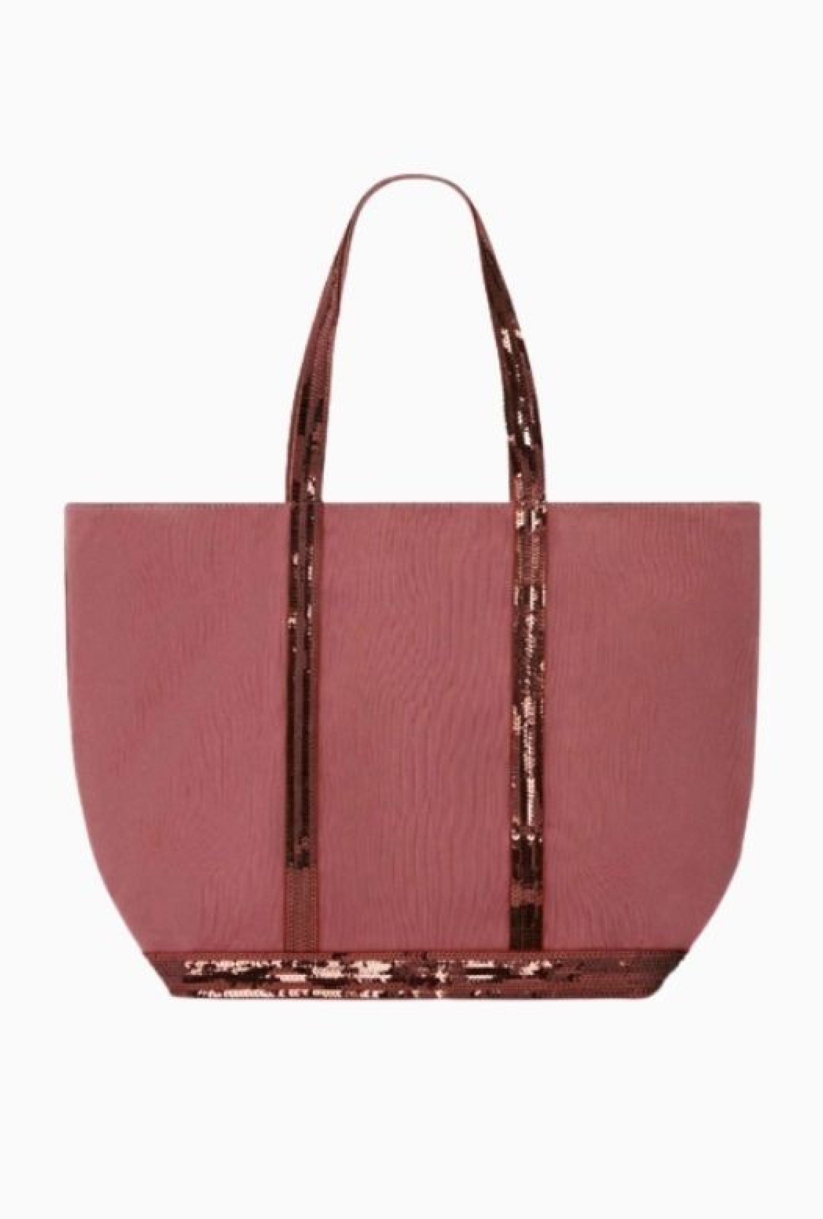 Sac Cabas Rose