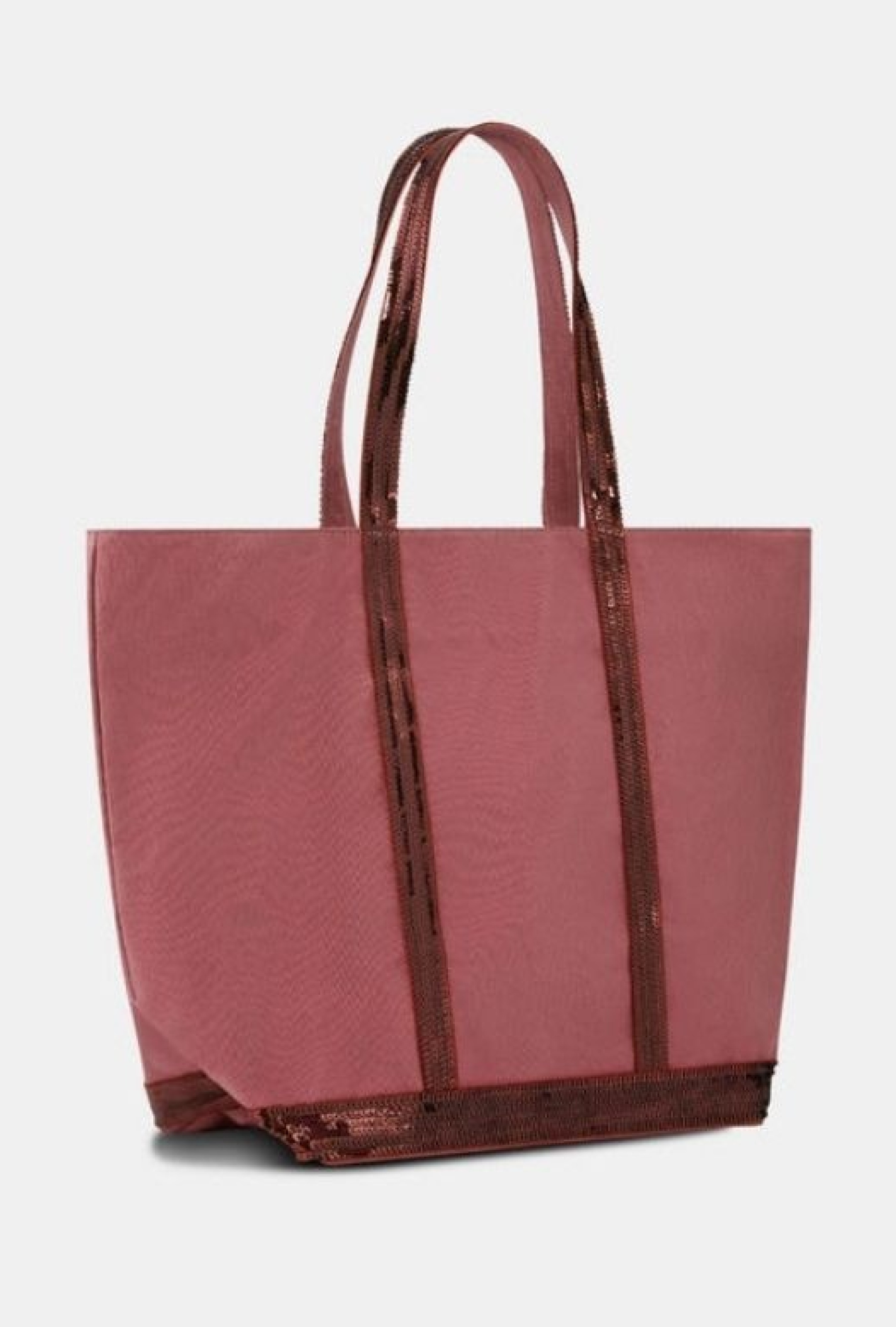 Sac Cabas Rose