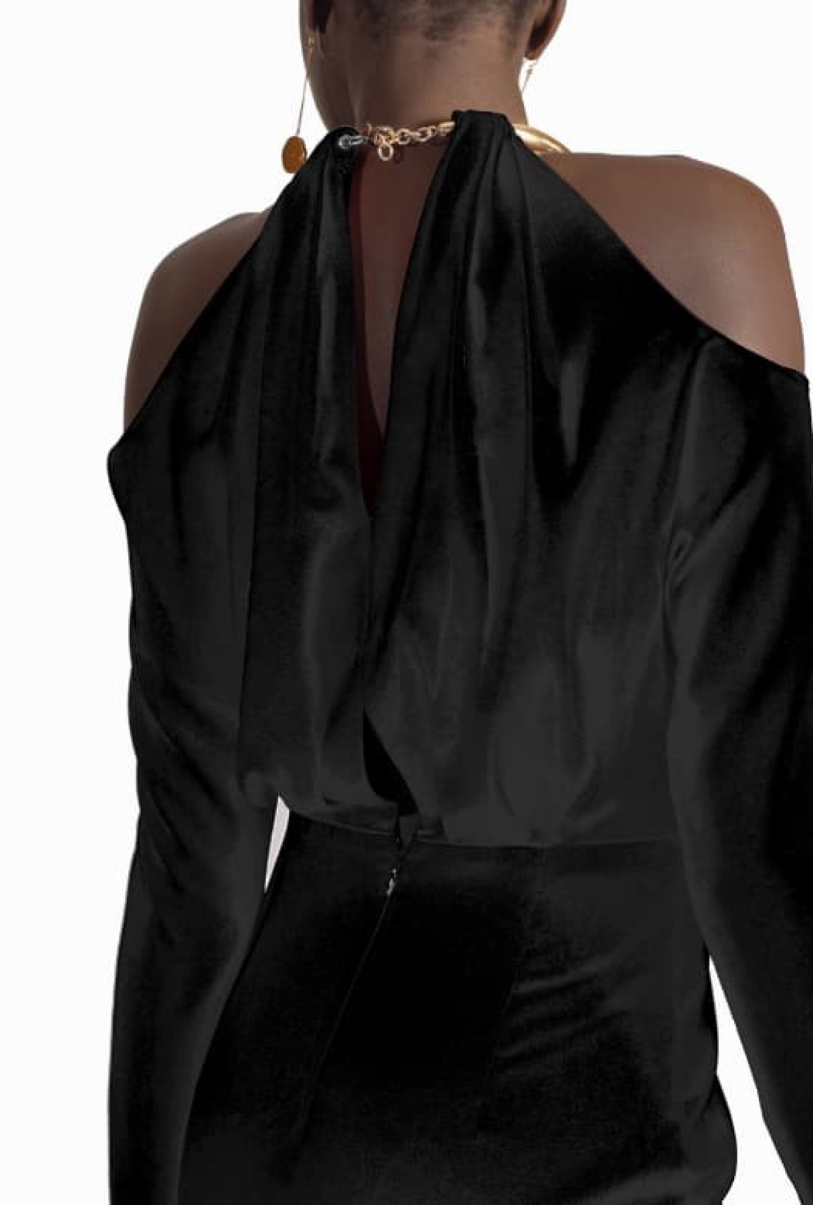 Robe Juliette Noire