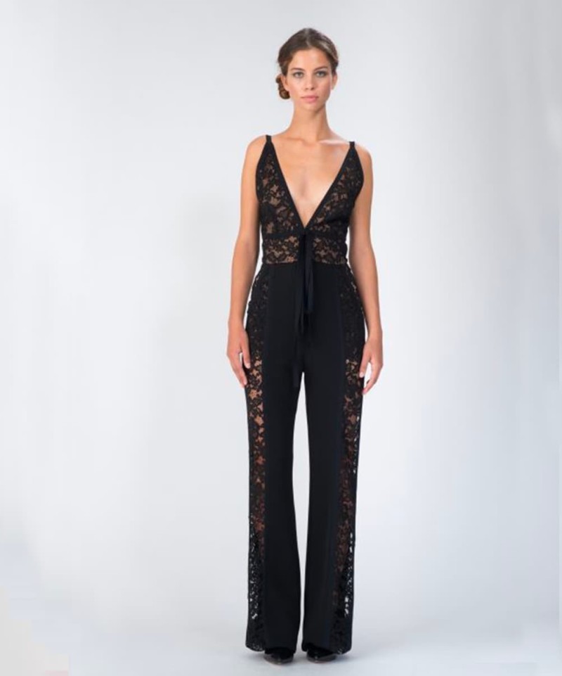 Combinaison Eléanor