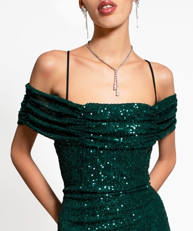 Collier Hélène Zubeldia Deux Gouttes