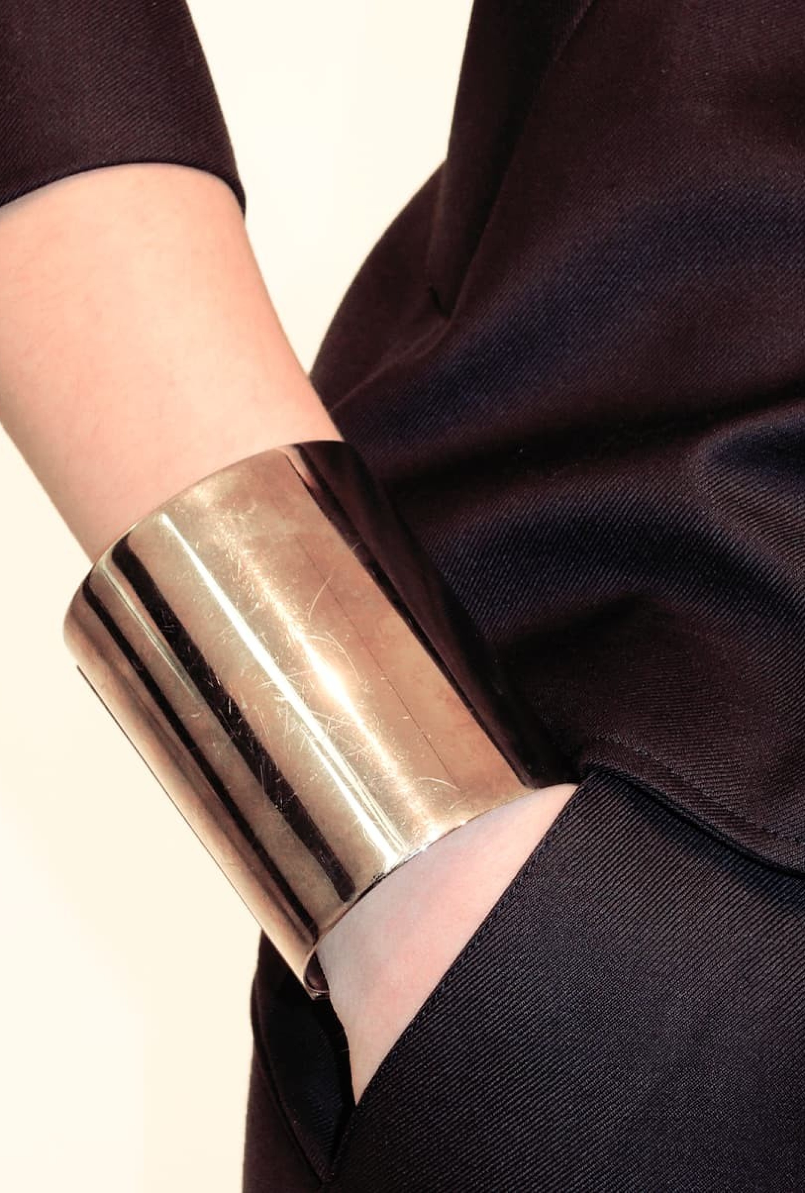 Bracelet Lilia Doré