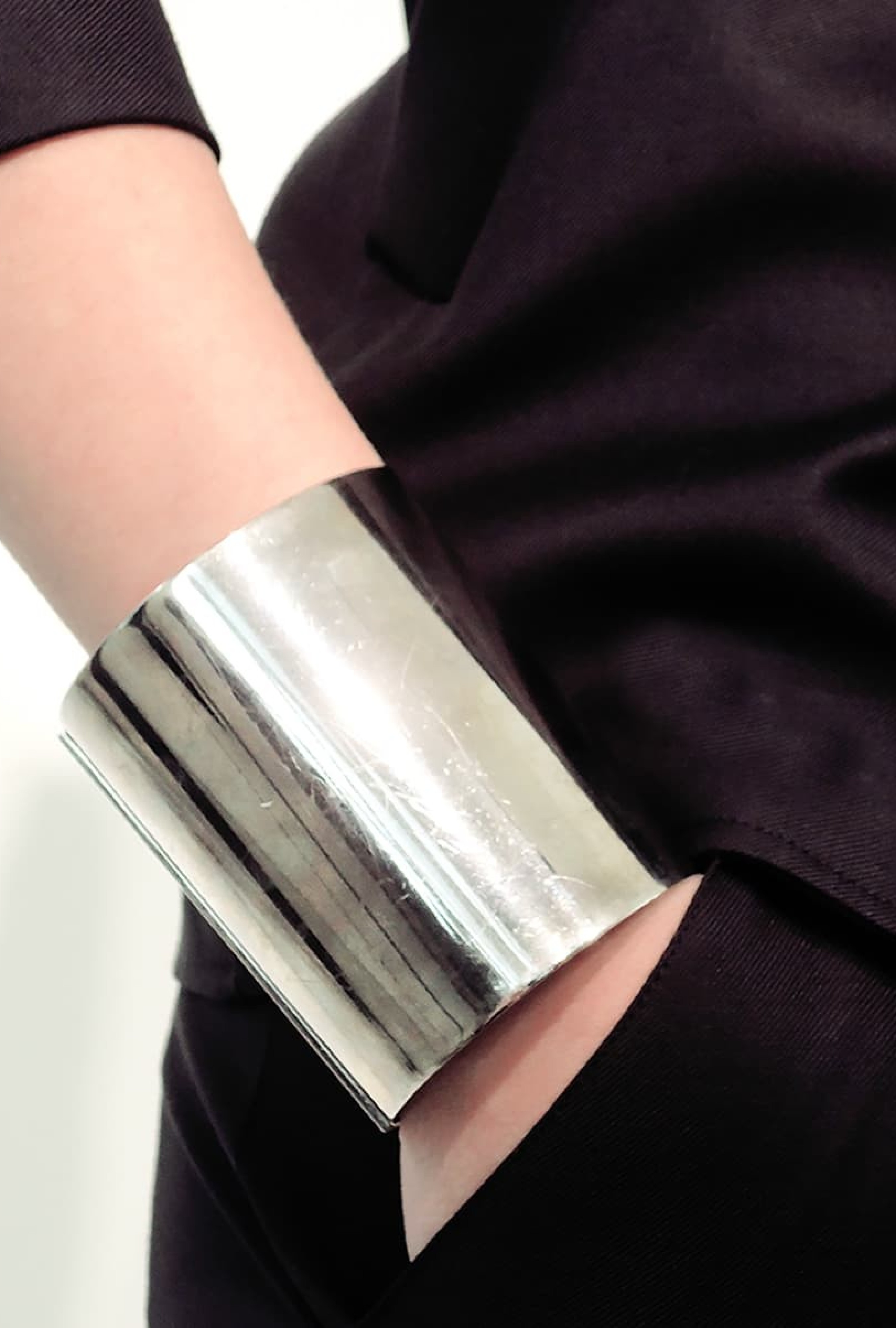 Bracelet Lilia Argent