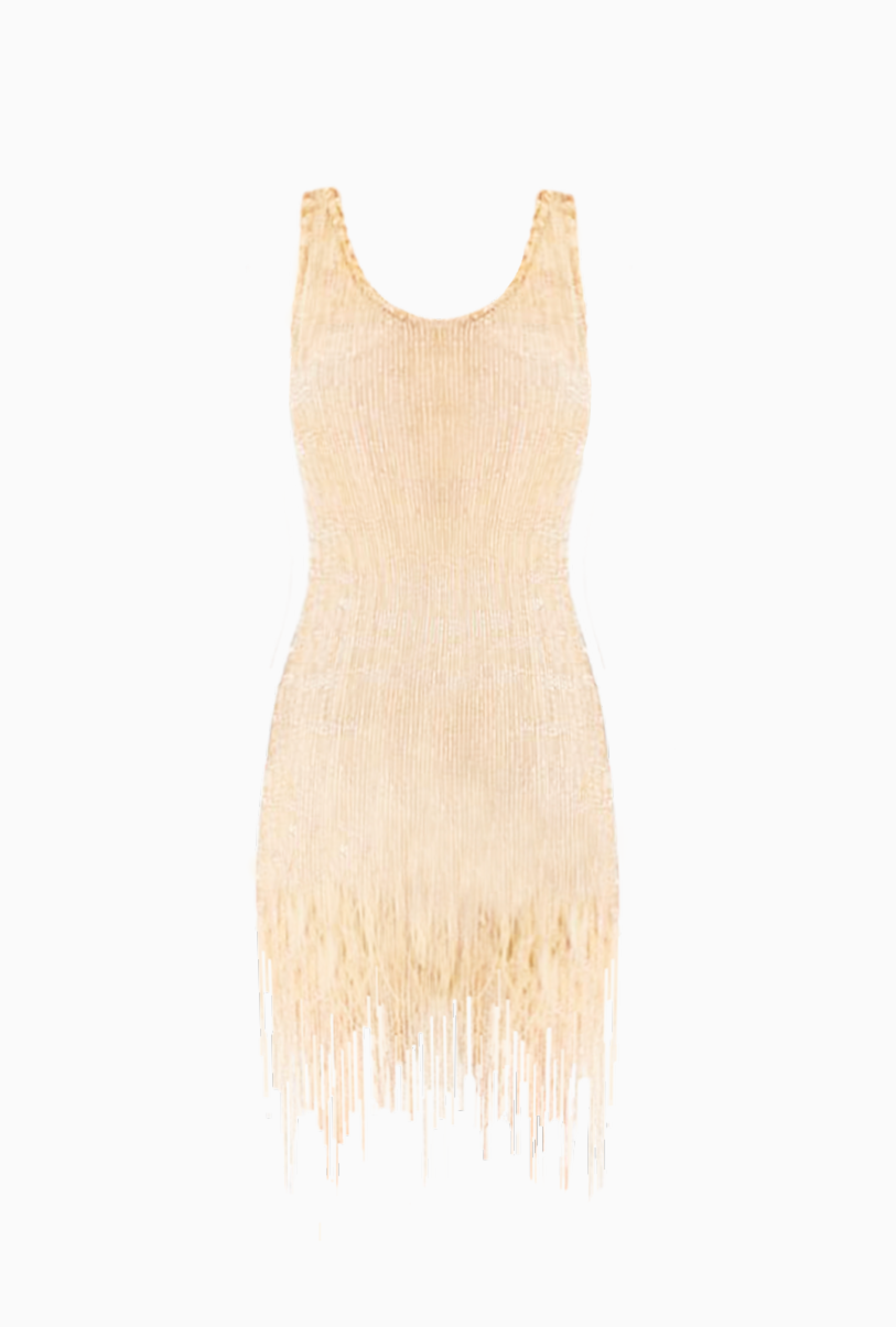 Robe Charleston Gold