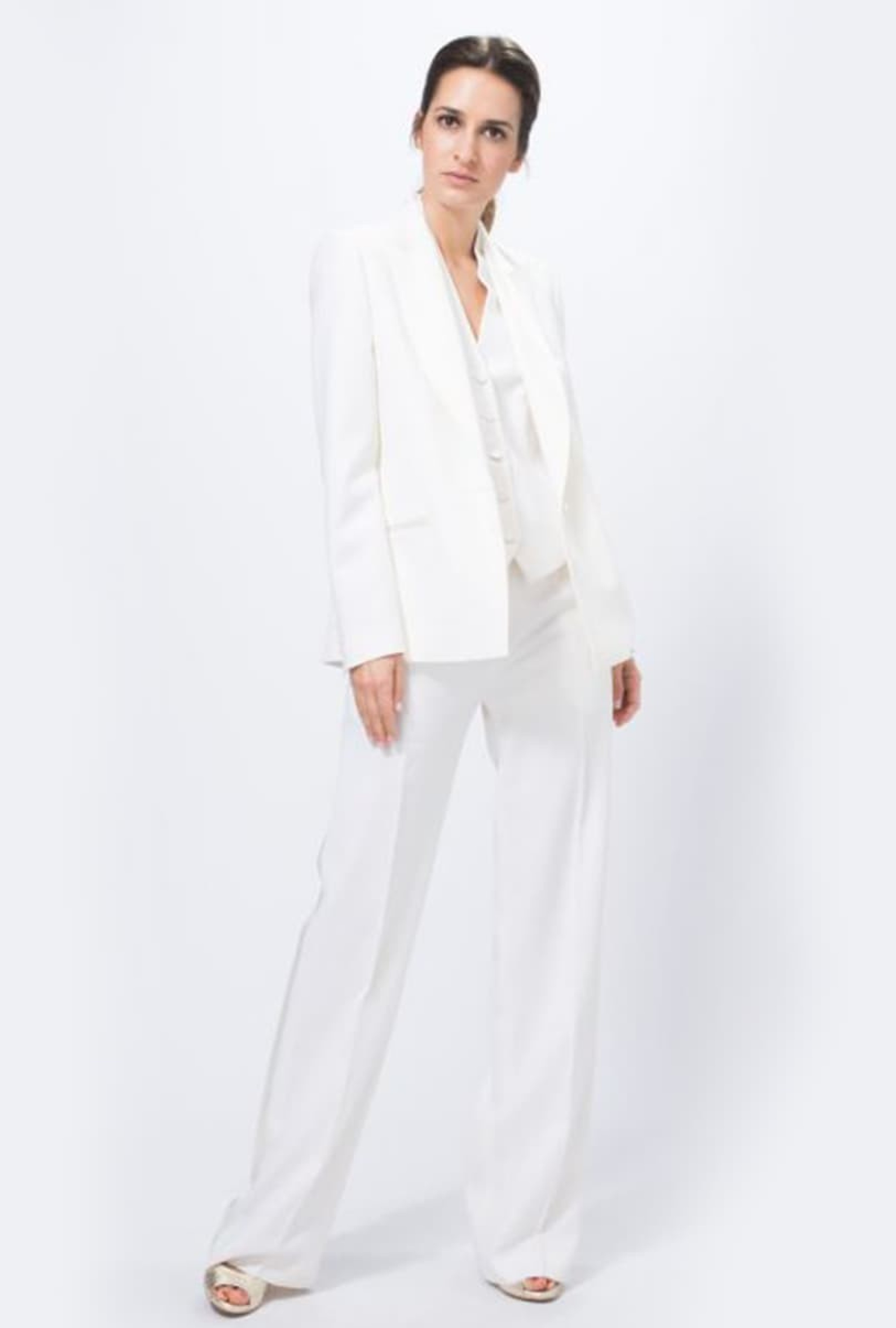 Smoking Pallas Blanc