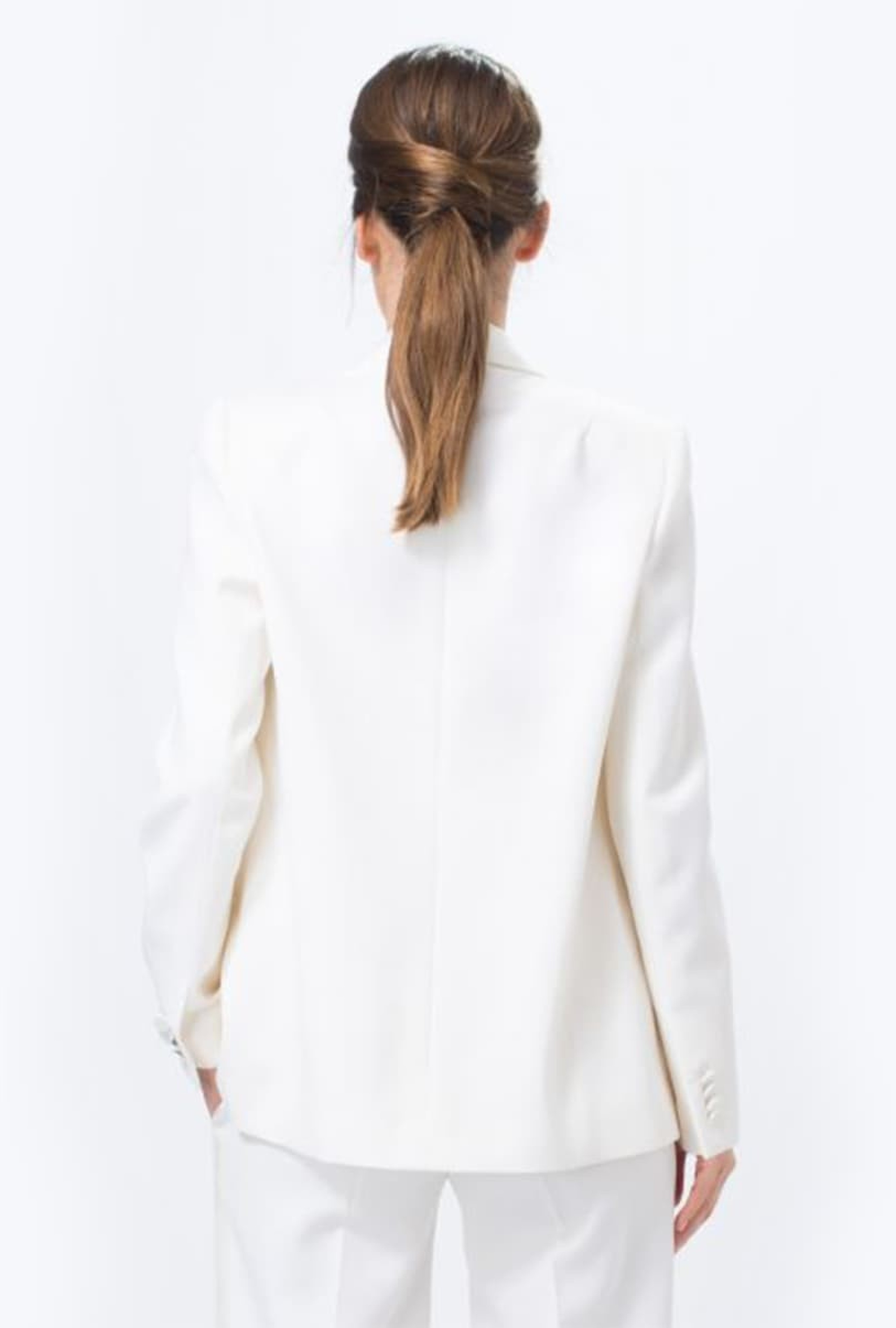 Smoking Pallas Blanc