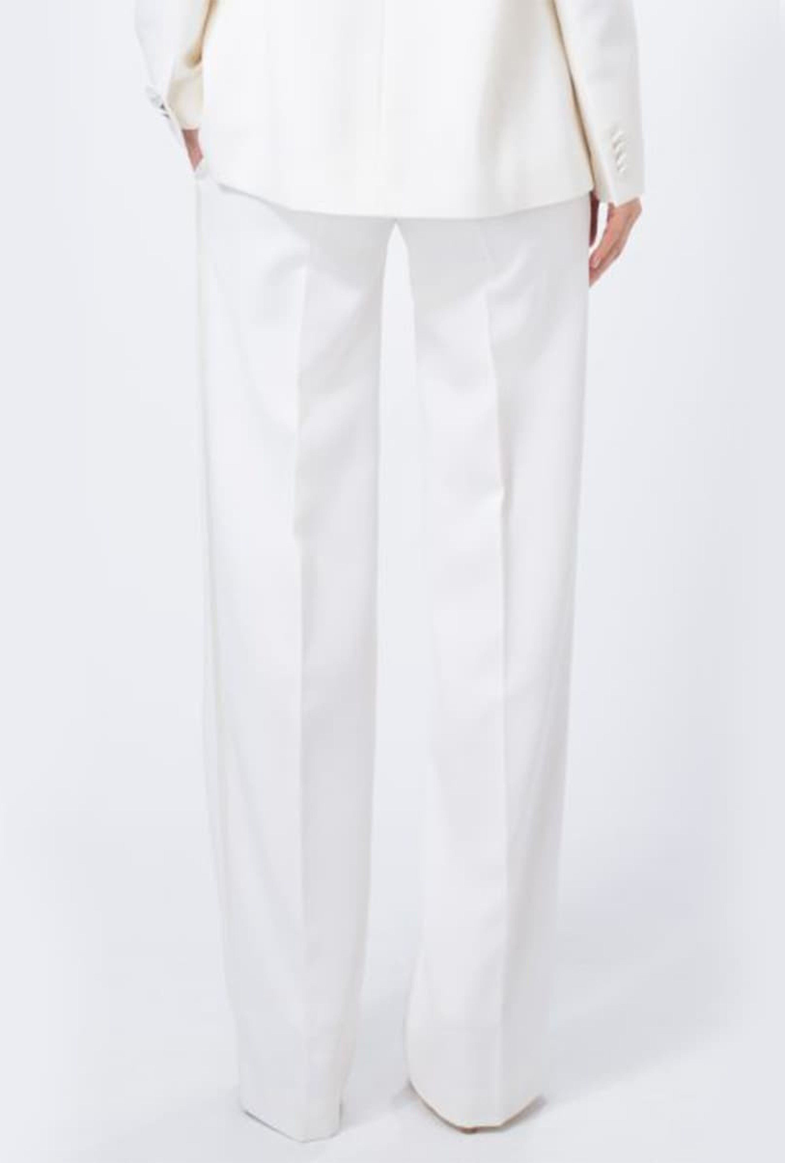 Smoking Pallas Blanc