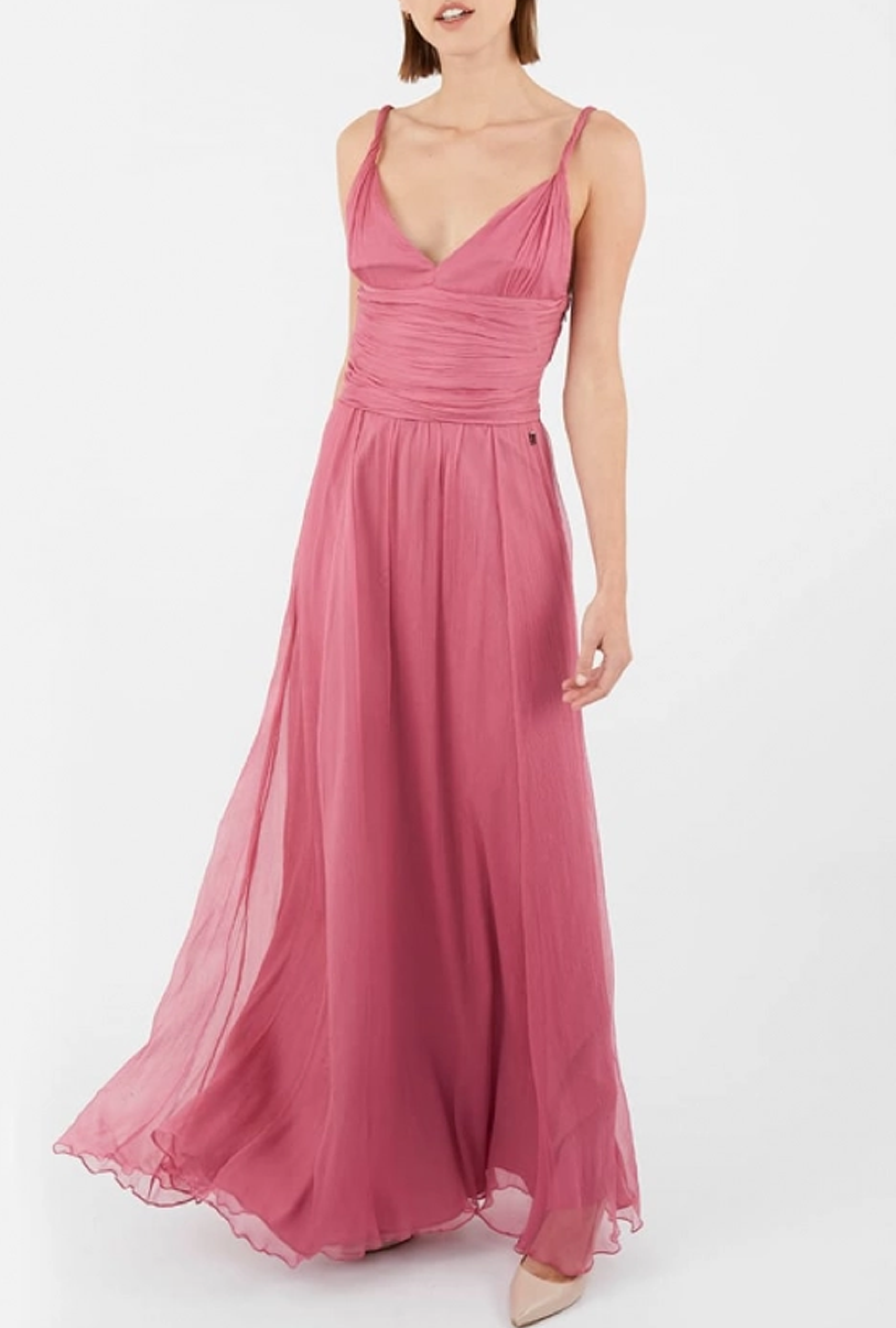 Robe Rosy