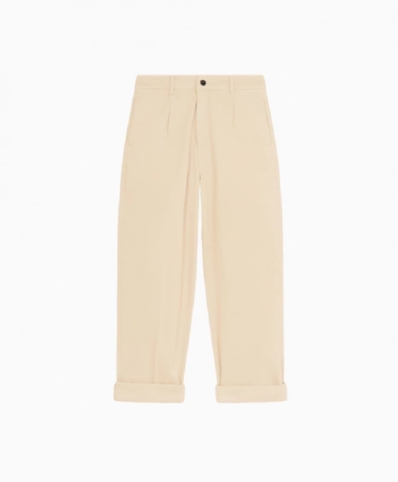 Pantalon Vanessa Bruno Silver