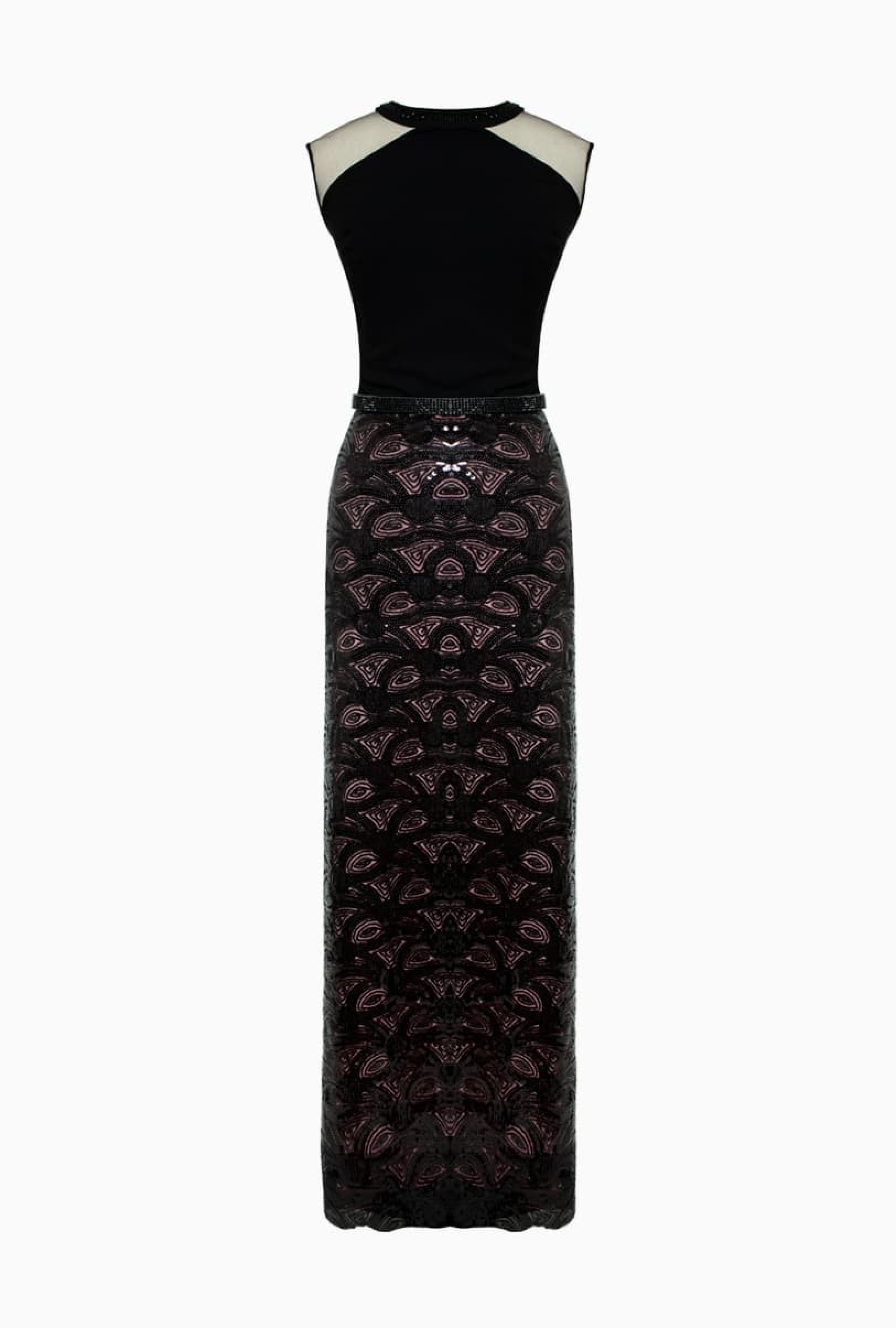 Robe Gala- Exclusivité web