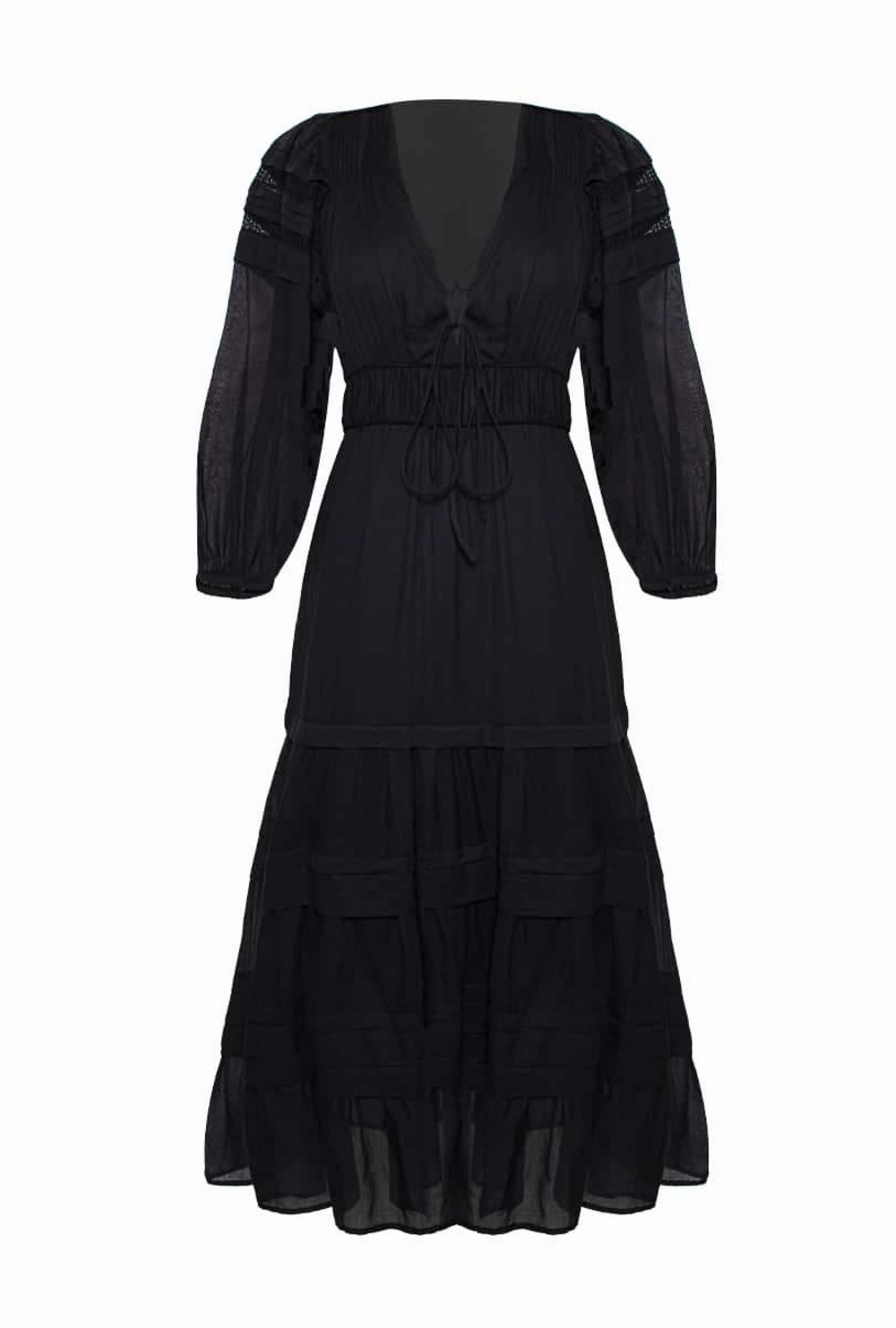 Robe Tellima Noir