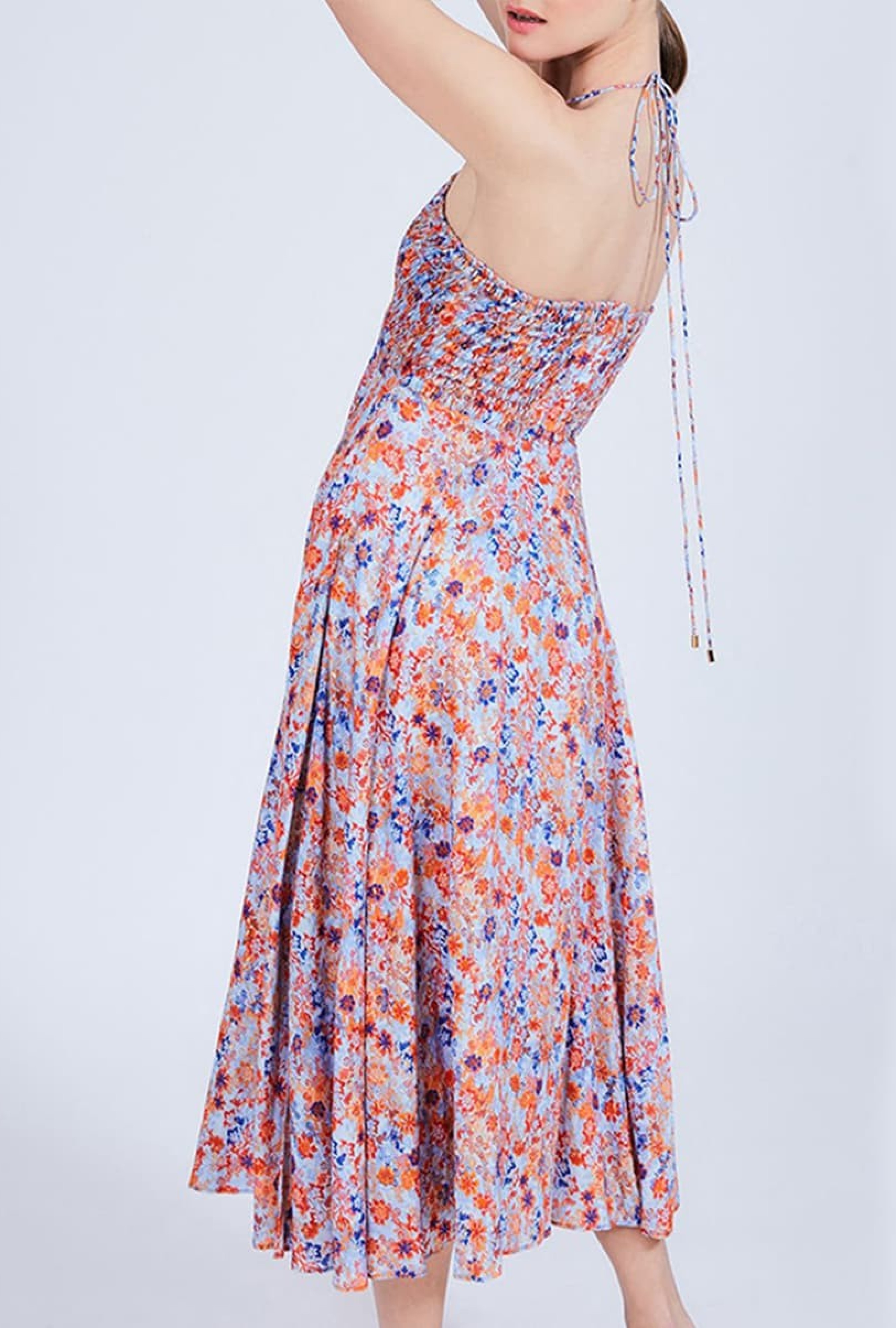 Robe Cacharel Primavera